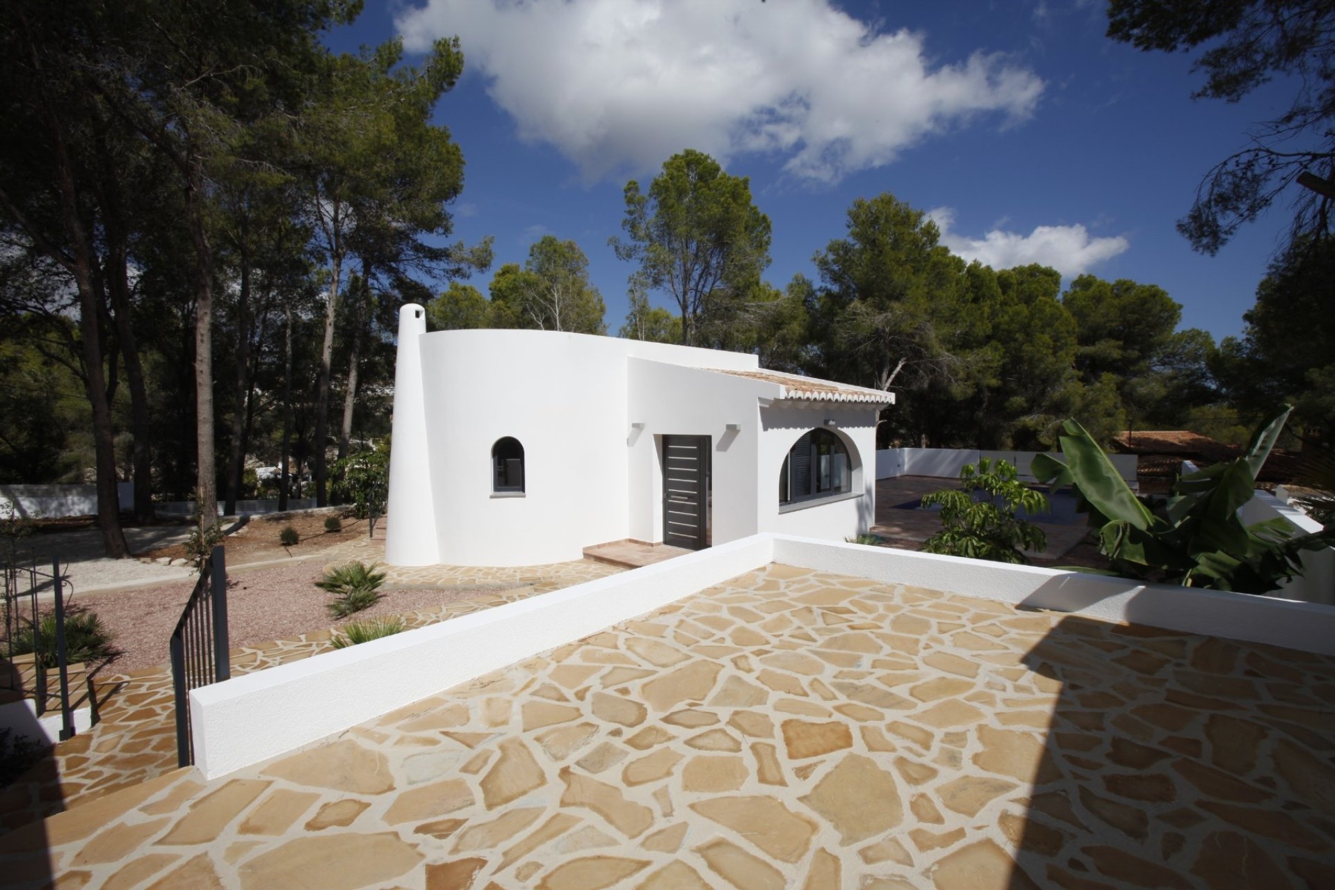 Sale - Villa - Benissa - Benissa Costa