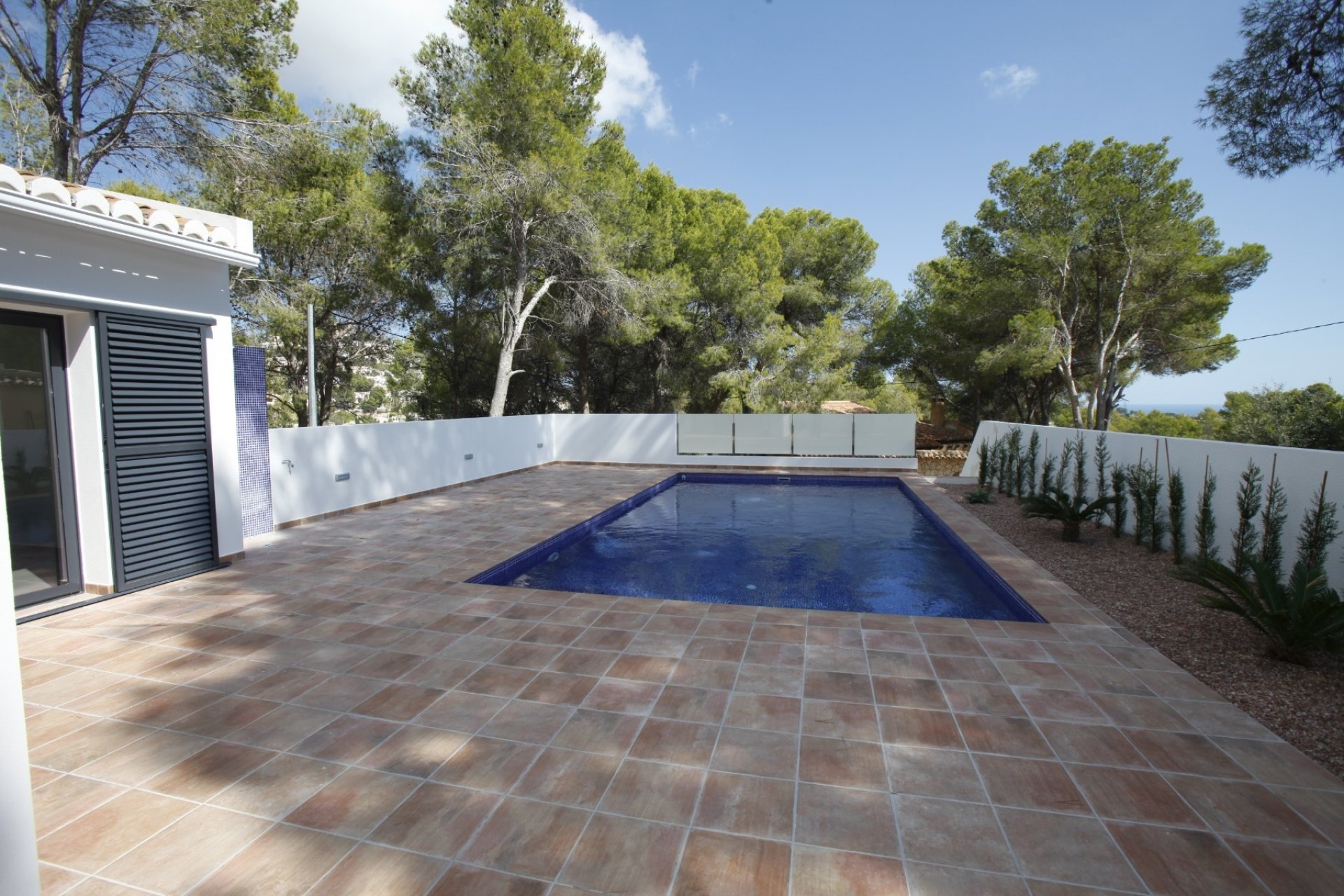 Sale - Villa - Benissa - Benissa Costa