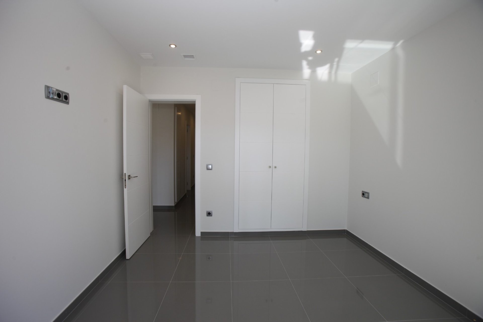 Sale - Villa - Benissa - Benissa Costa