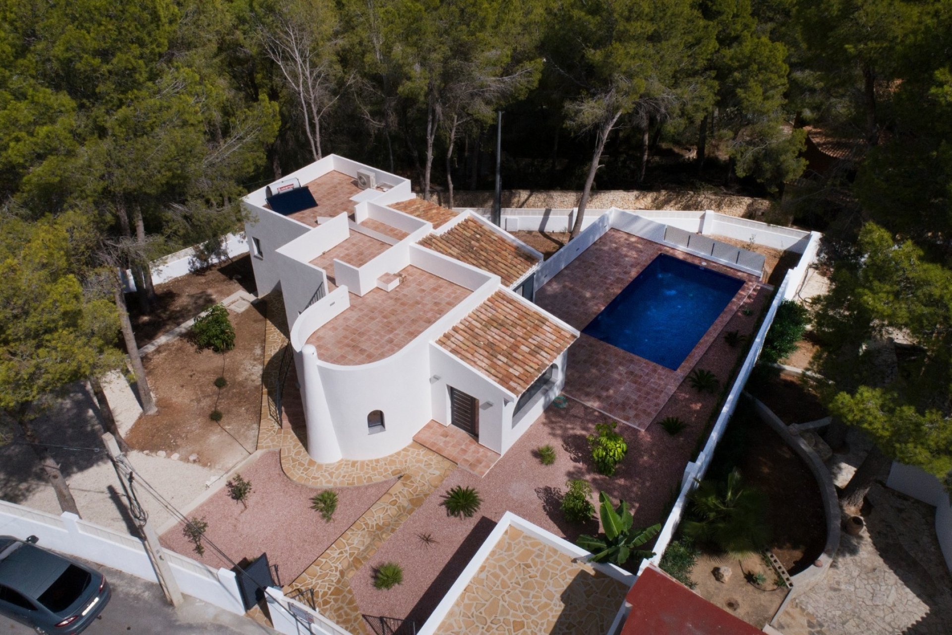 Sale - Villa - Benissa - Benissa Costa