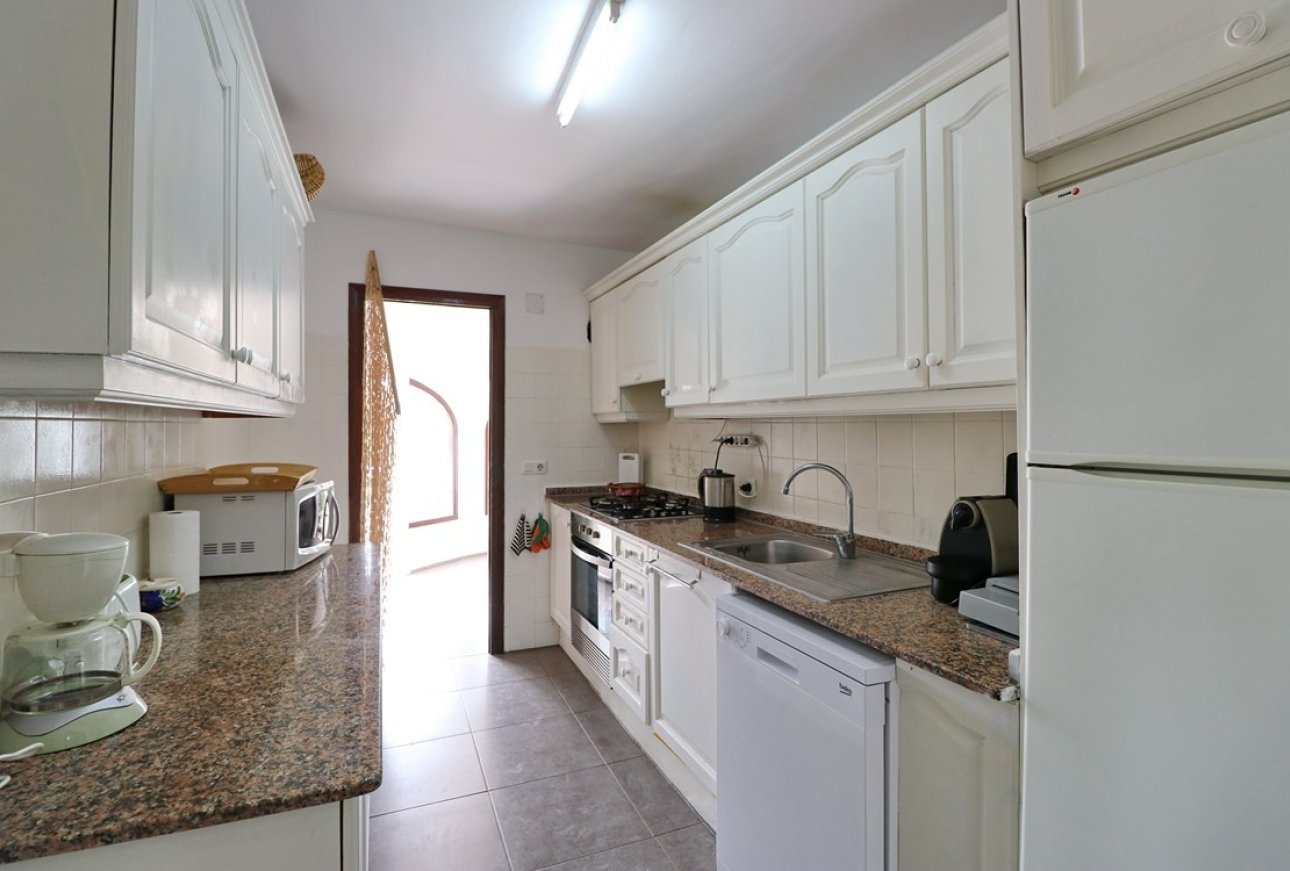 Sale - Villa - Benissa - Benissa Costa