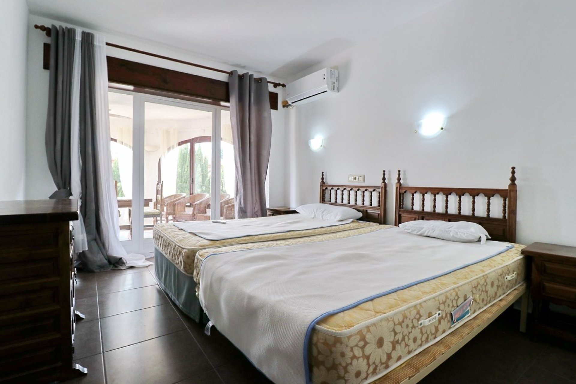 Sale - Villa - Benissa - Benissa Costa