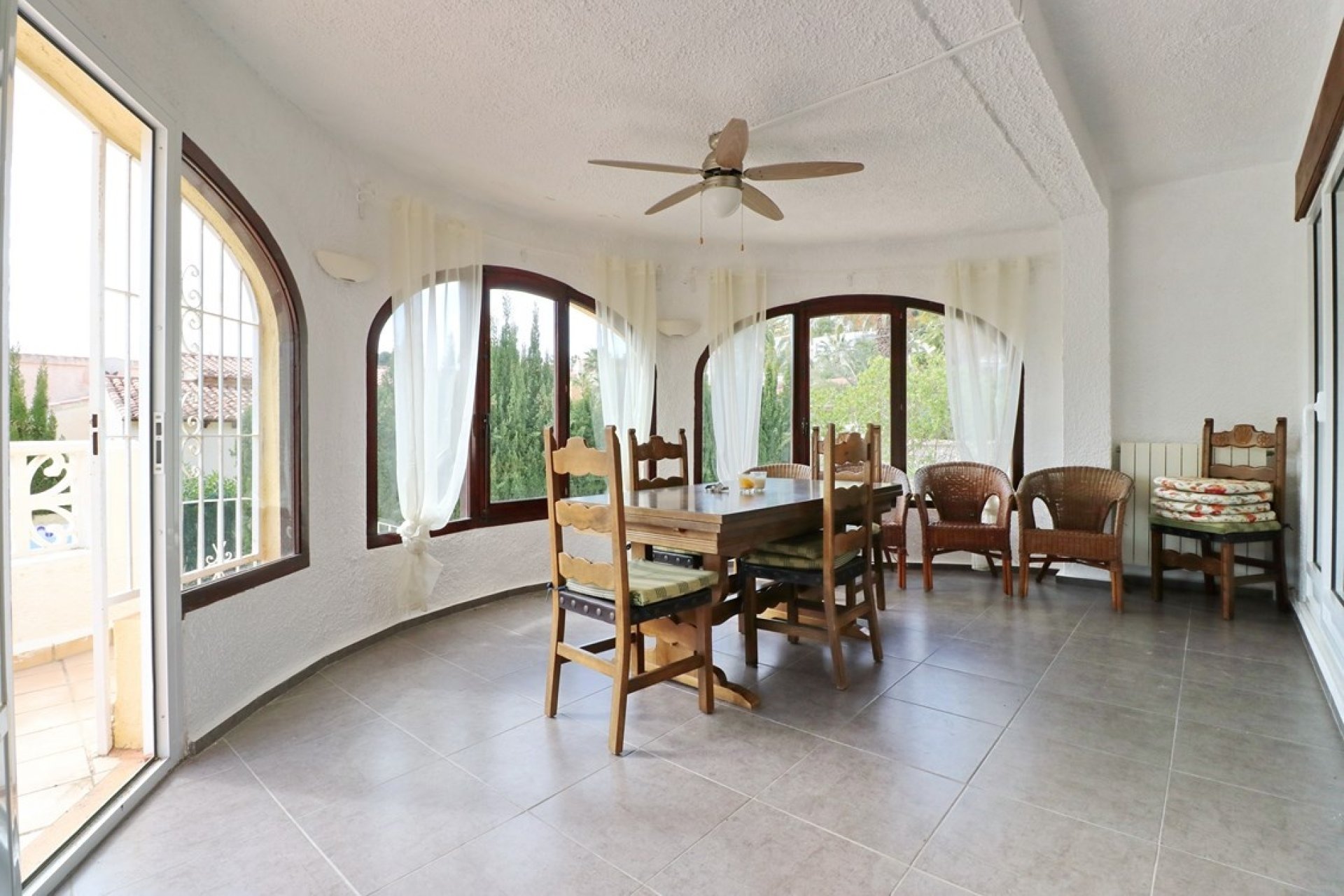 Sale - Villa - Benissa - Benissa Costa