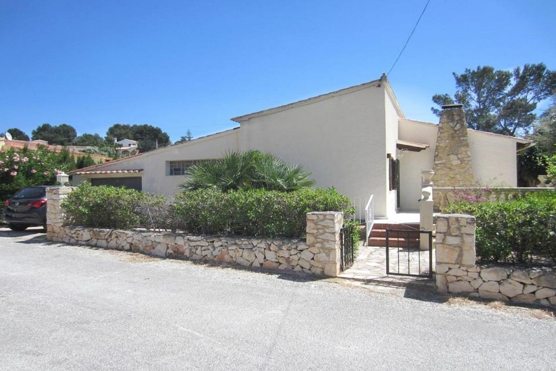 Sale - Villa - Benissa - Benissa Costa