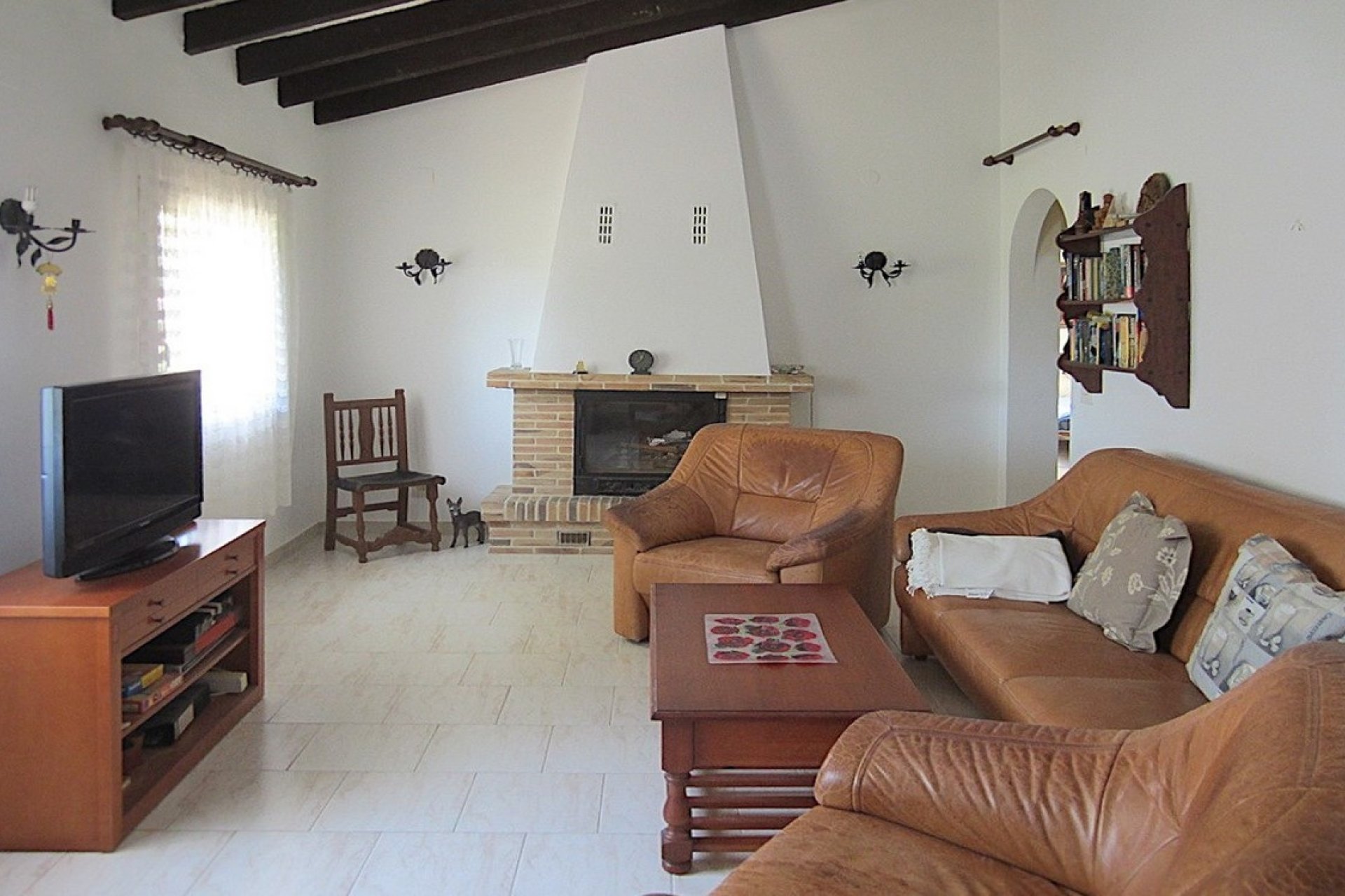 Sale - Villa - Benissa - Benissa Costa