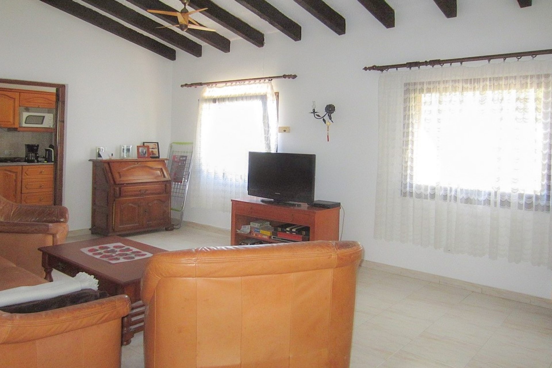 Sale - Villa - Benissa - Benissa Costa