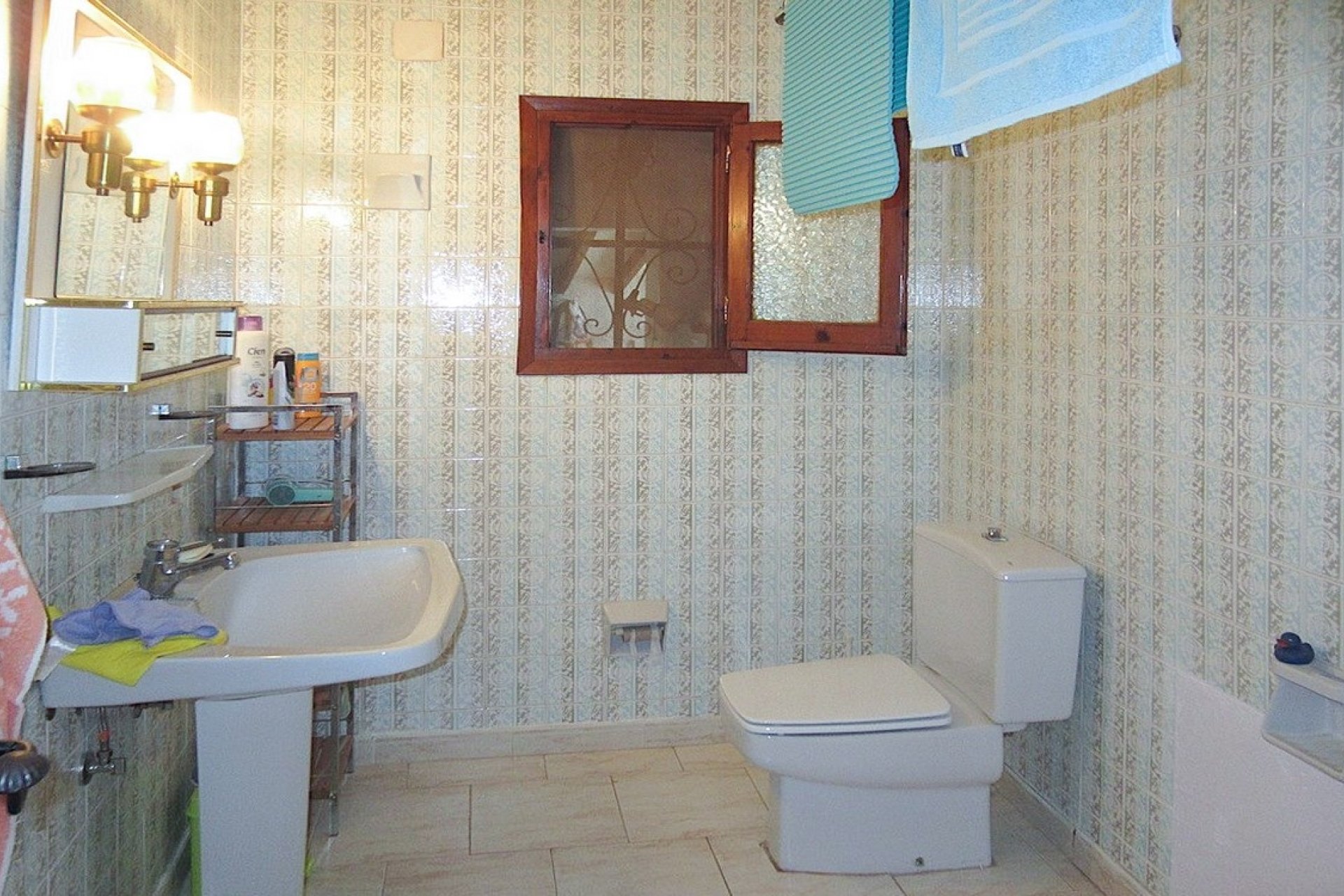 Sale - Villa - Benissa - Benissa Costa