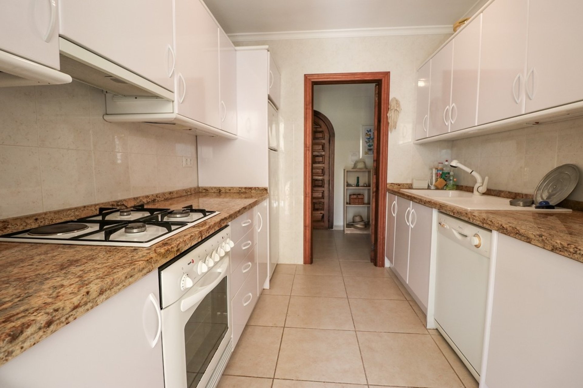 Sale - Villa - Benissa - Benissa Costa