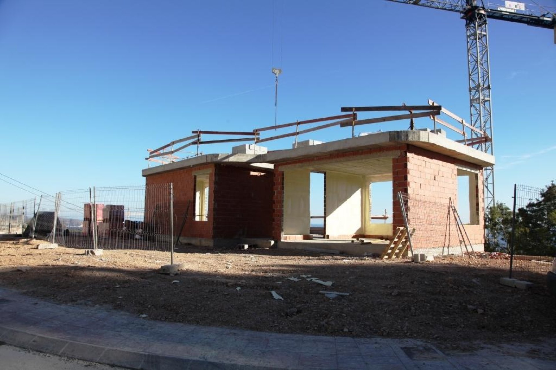 Sale - Villa - Benissa - Benissa Costa