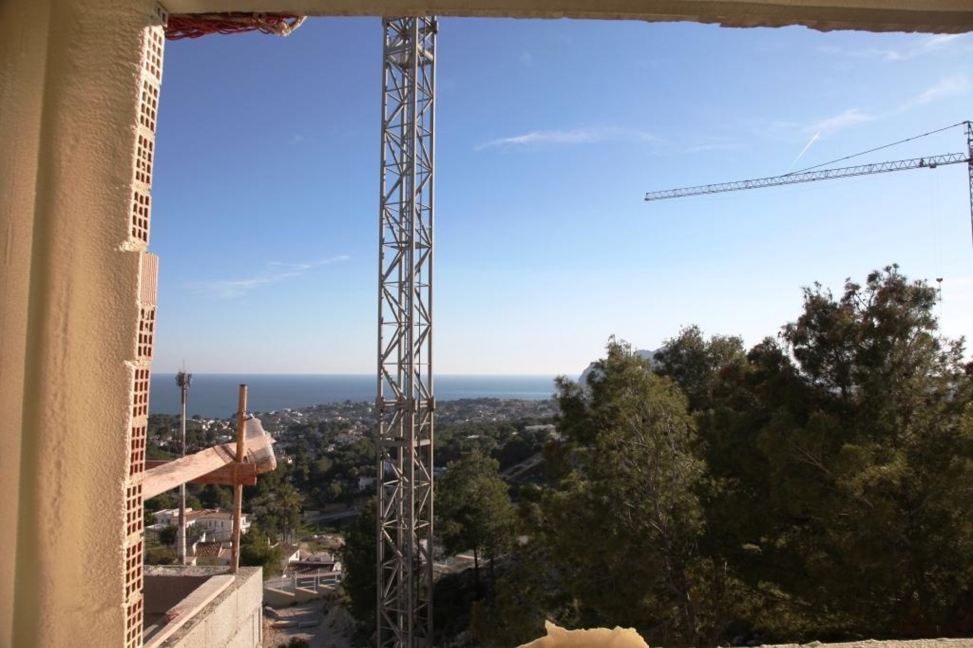 Sale - Villa - Benissa - Benissa Costa