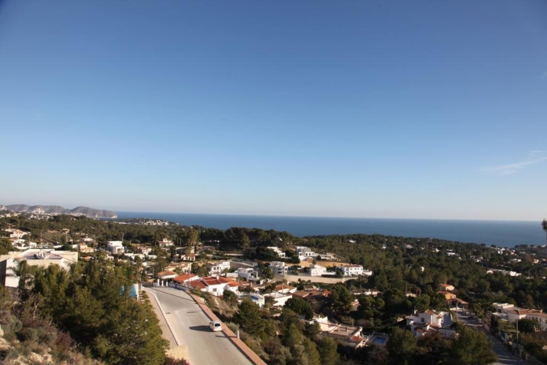 Sale - Villa - Benissa - Benissa Costa