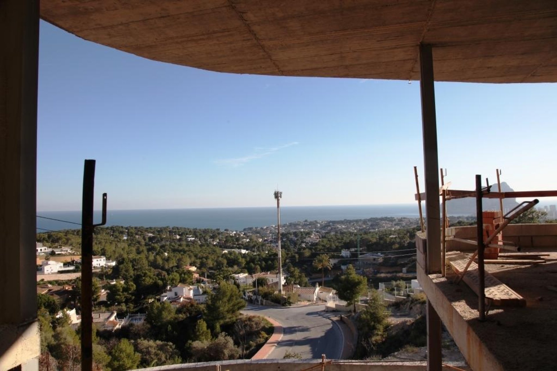 Sale - Villa - Benissa - Benissa Costa