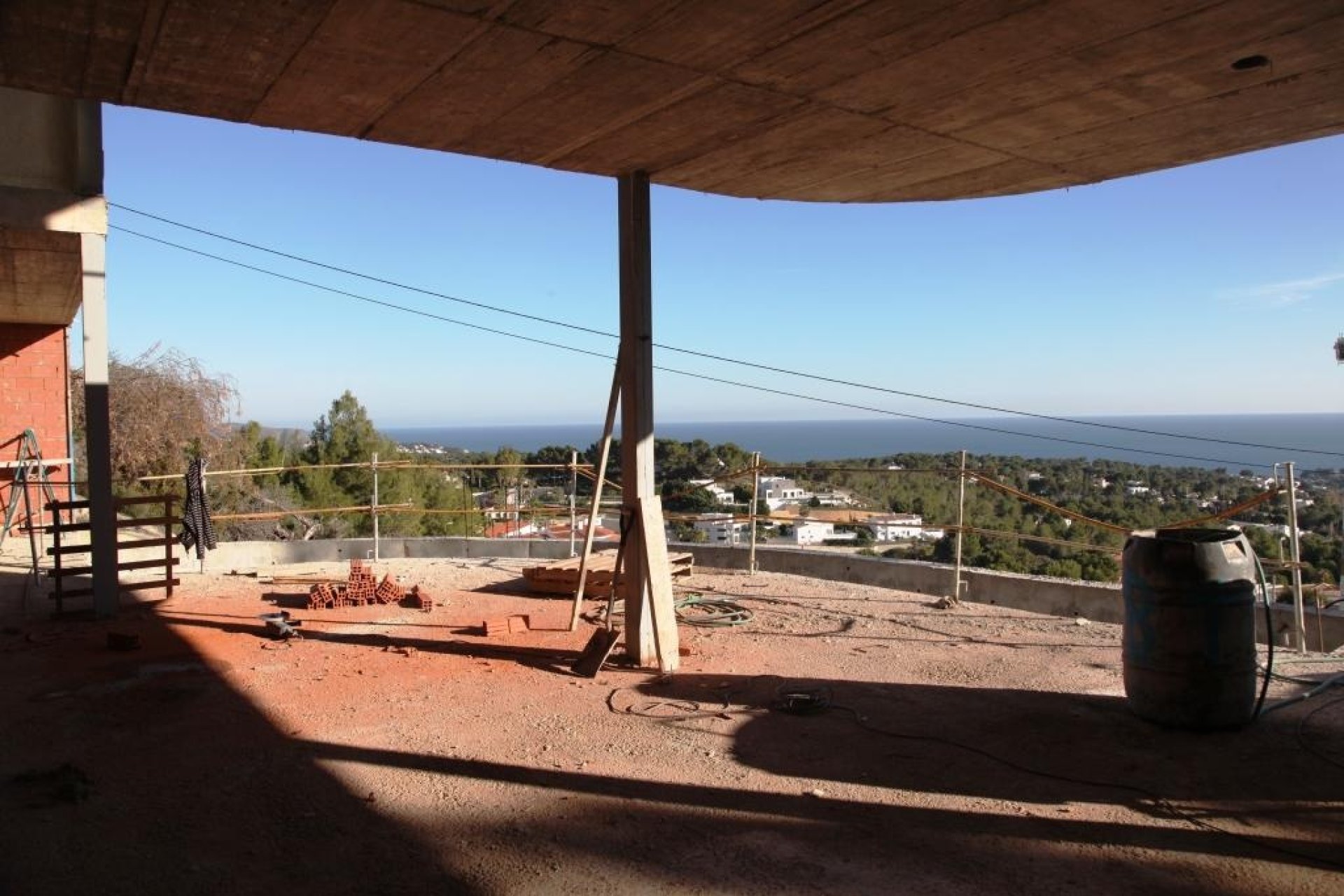 Sale - Villa - Benissa - Benissa Costa