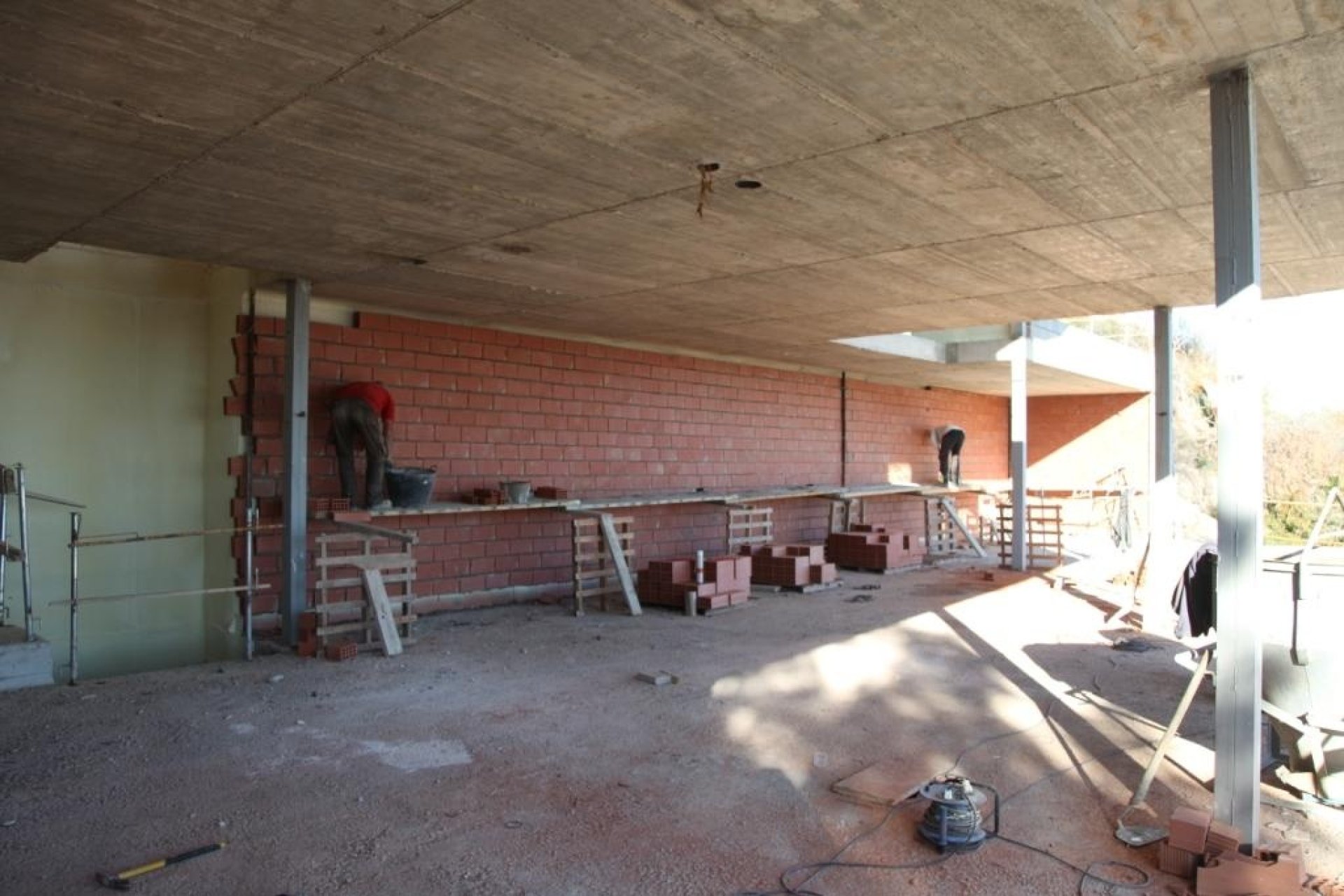 Sale - Villa - Benissa - Benissa Costa