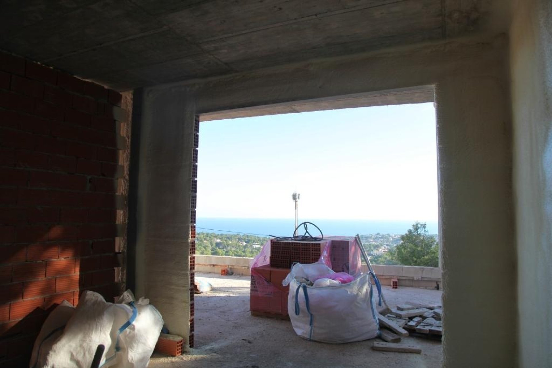 Sale - Villa - Benissa - Benissa Costa