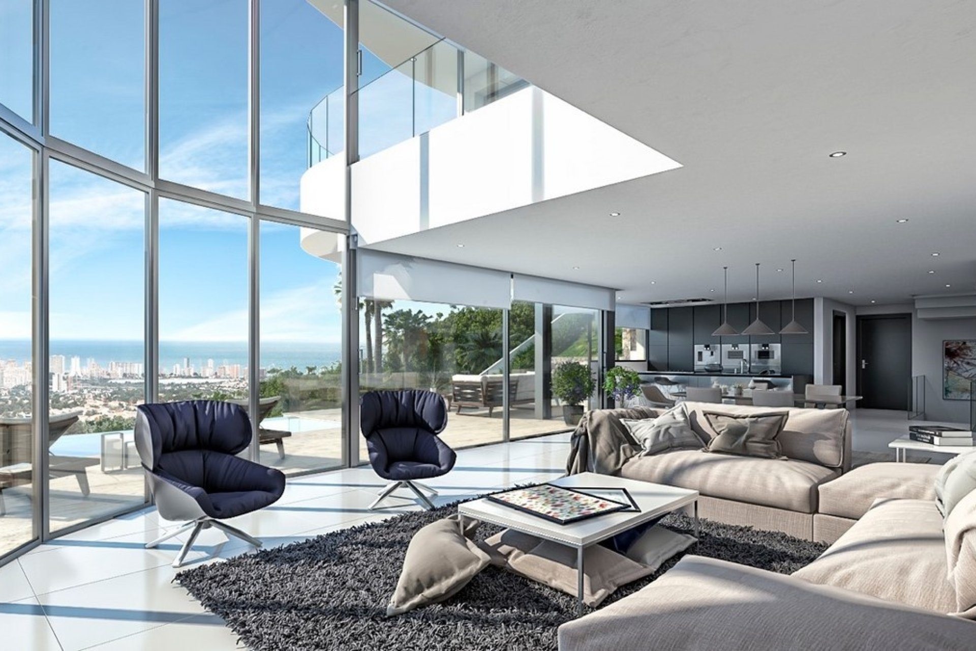 Sale - Villa - Benissa - Benissa Costa