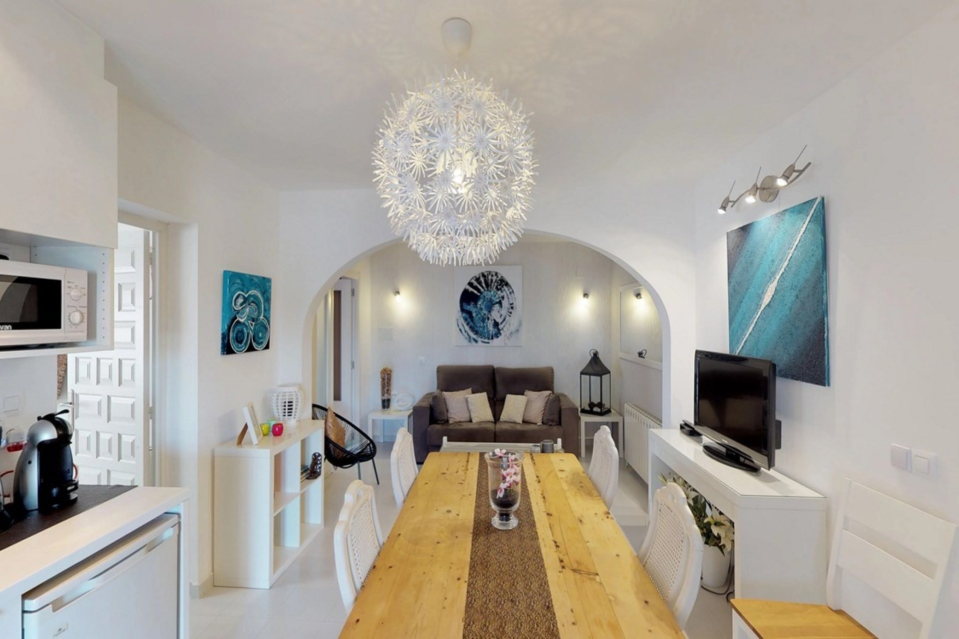Sale - Villa - Benissa - Benissa Costa
