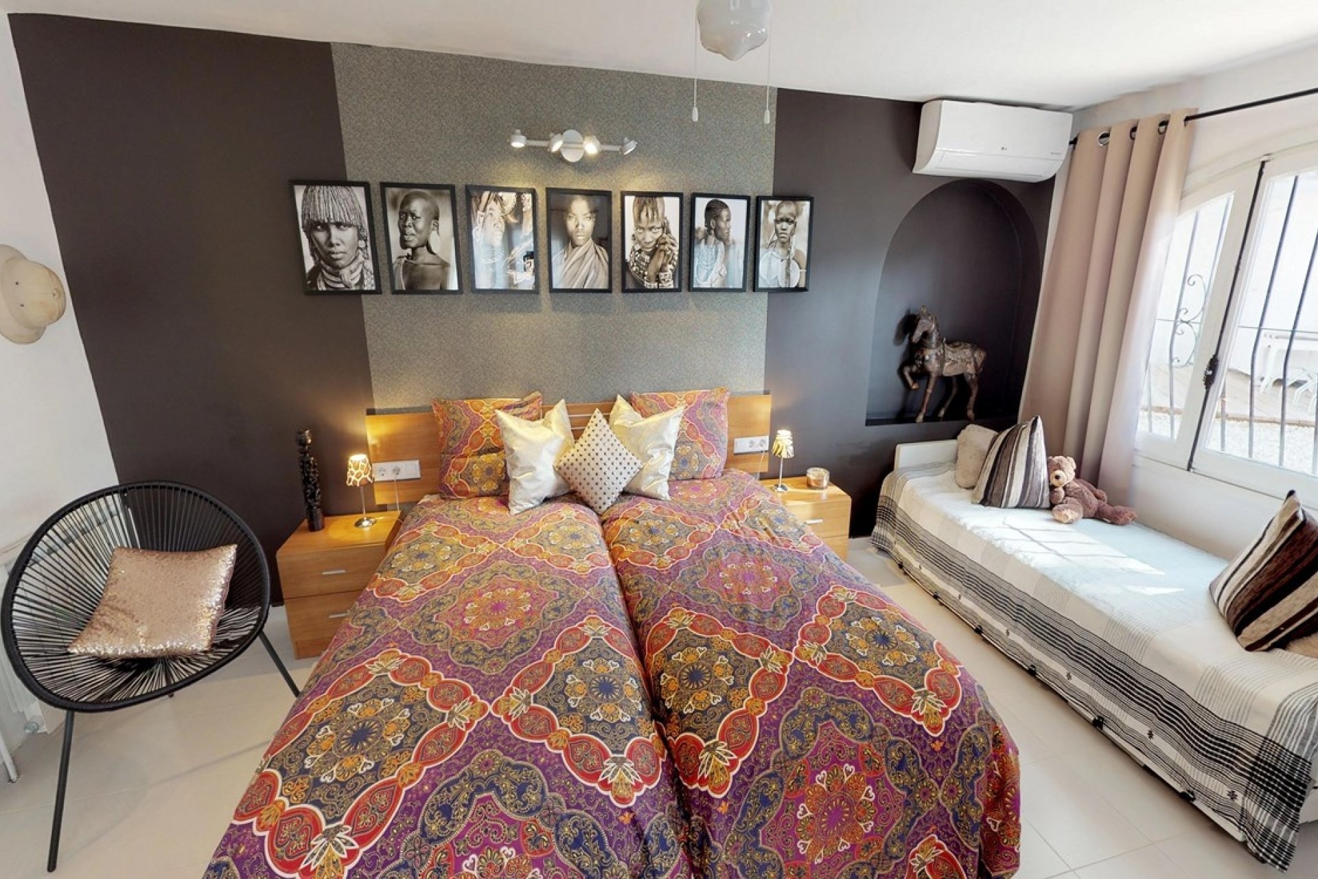 Sale - Villa - Benissa - Benissa Costa