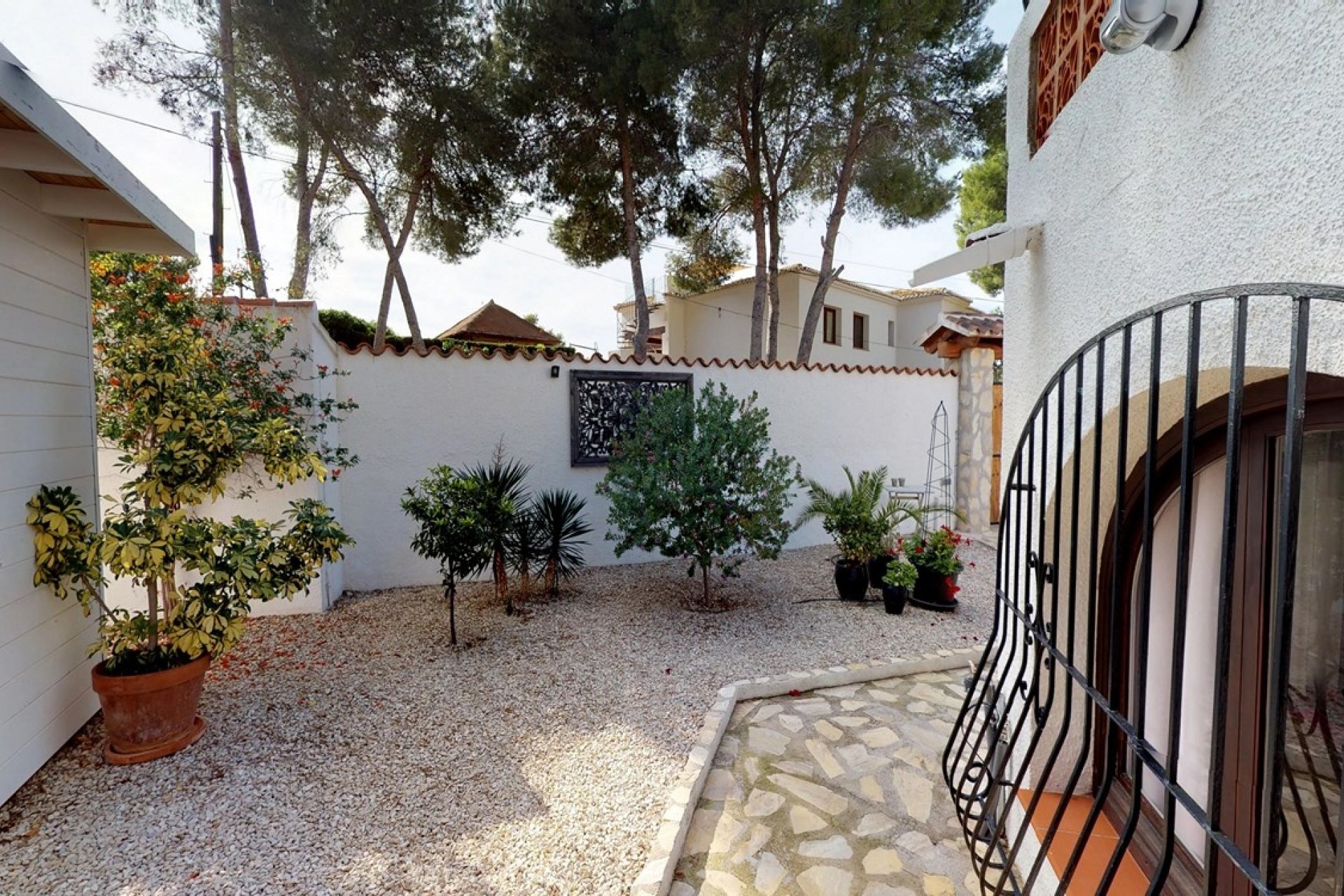Sale - Villa - Benissa - Benissa Costa