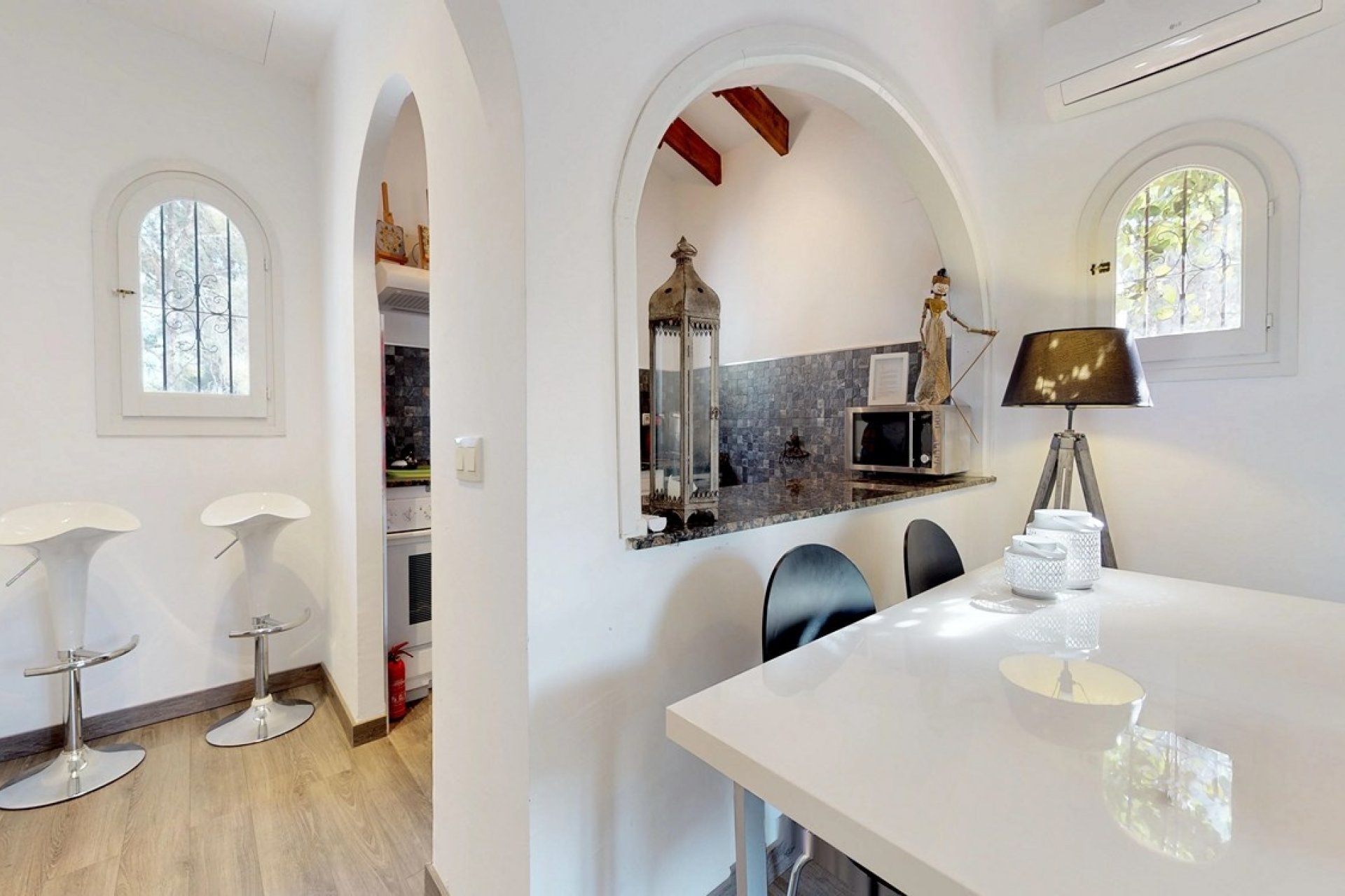 Sale - Villa - Benissa - Benissa Costa