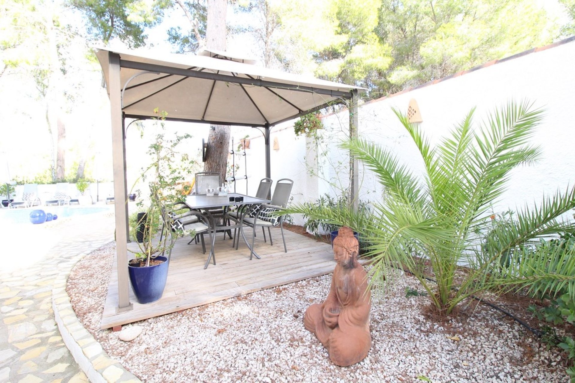 Sale - Villa - Benissa - Benissa Costa