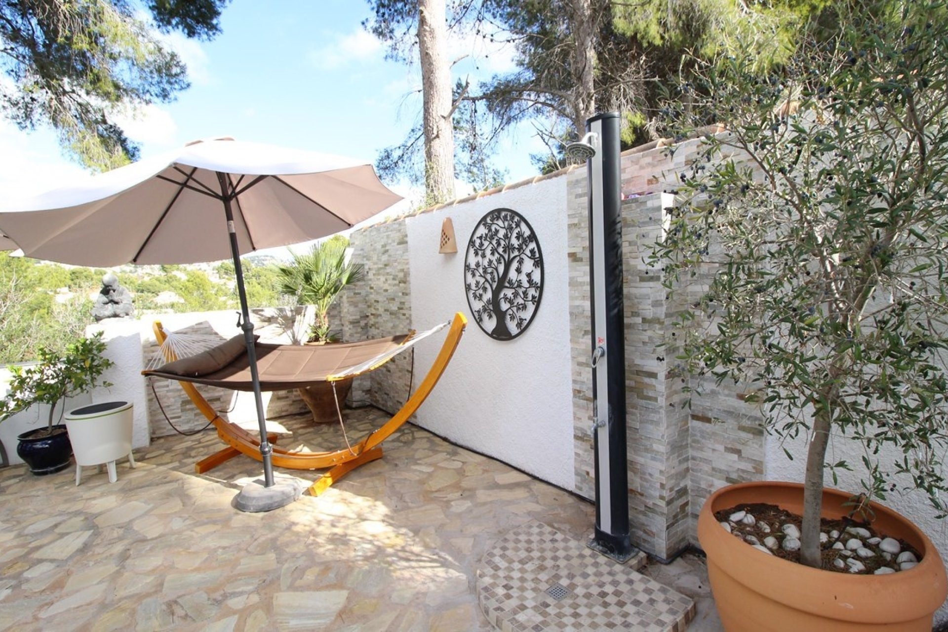 Sale - Villa - Benissa - Benissa Costa