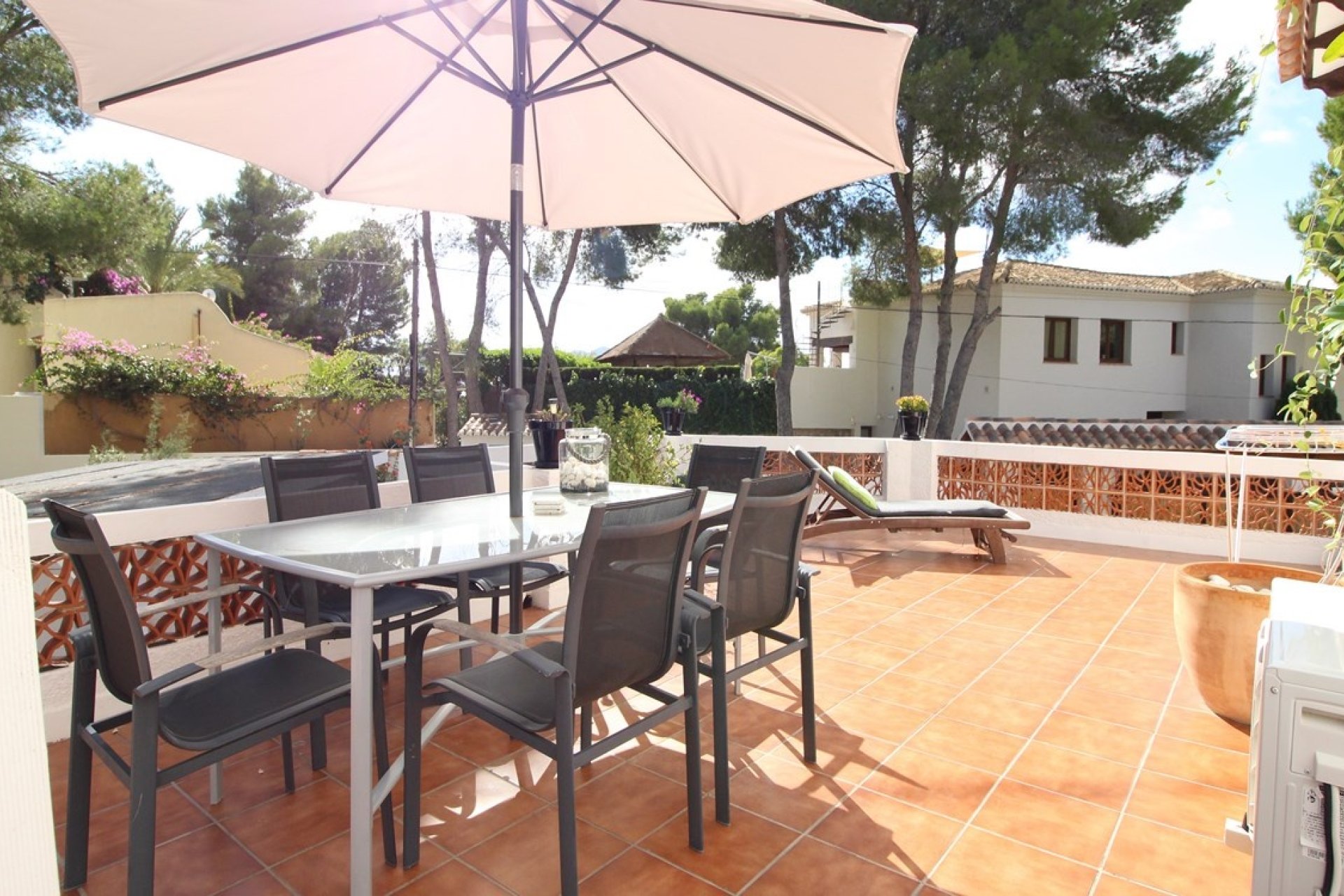 Sale - Villa - Benissa - Benissa Costa