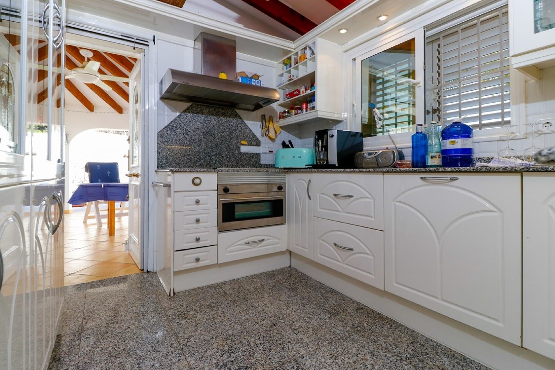 Sale - Villa - Benissa - Benissa Costa