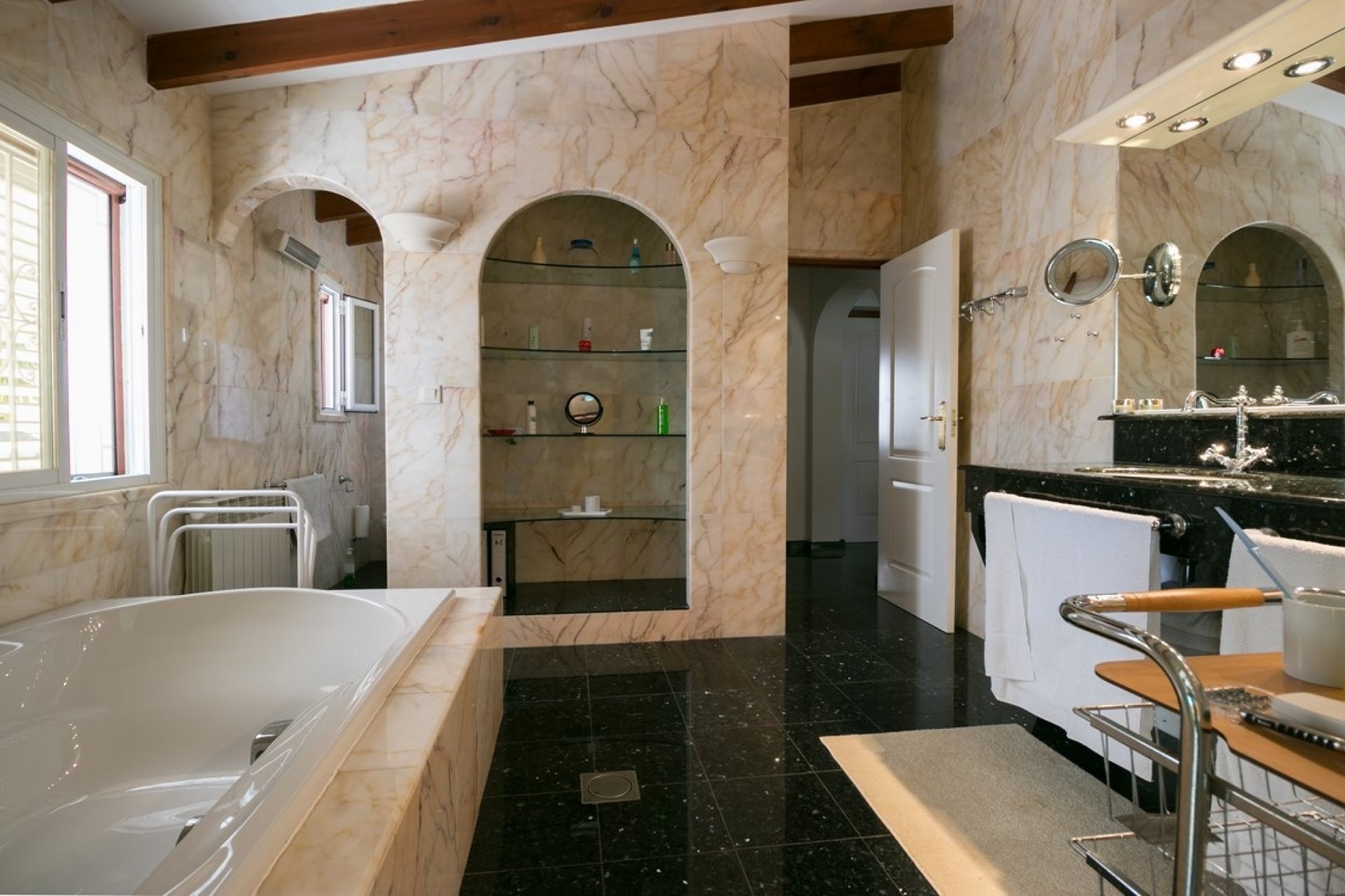 Sale - Villa - Benissa - Benissa Costa