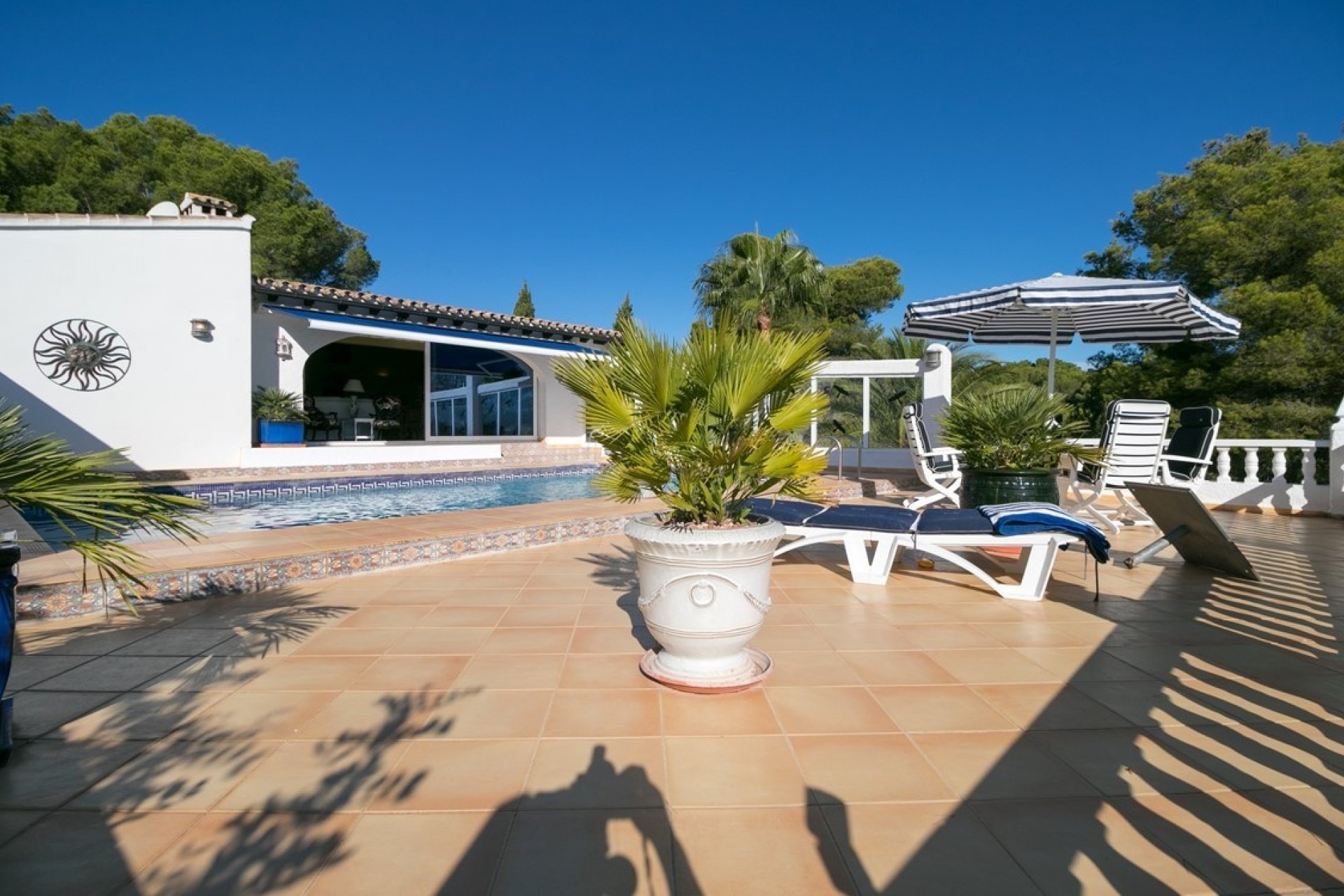 Sale - Villa - Benissa - Benissa Costa