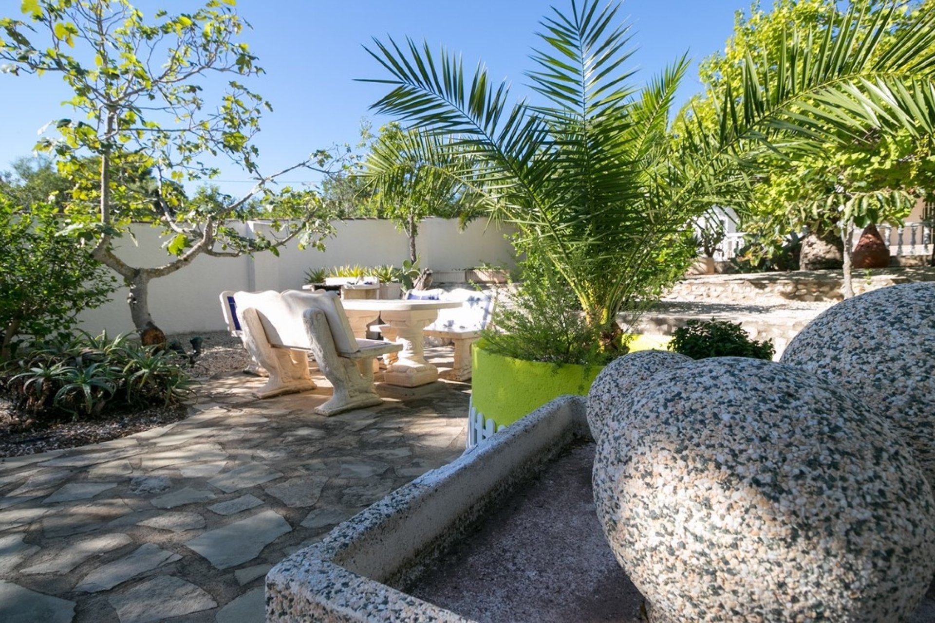 Sale - Villa - Benissa - Benissa Costa