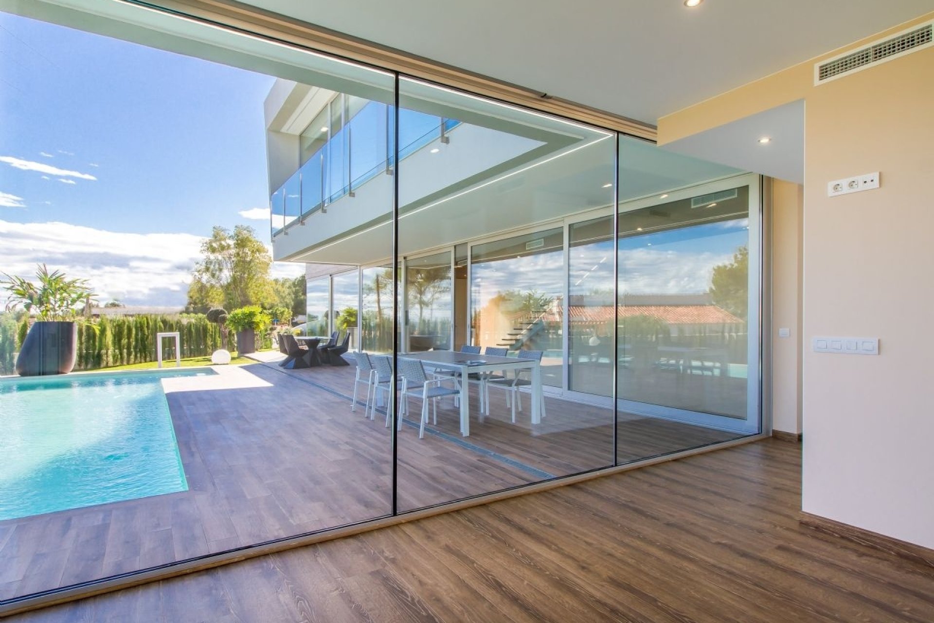 Sale - Villa - Benissa - Benissa Costa