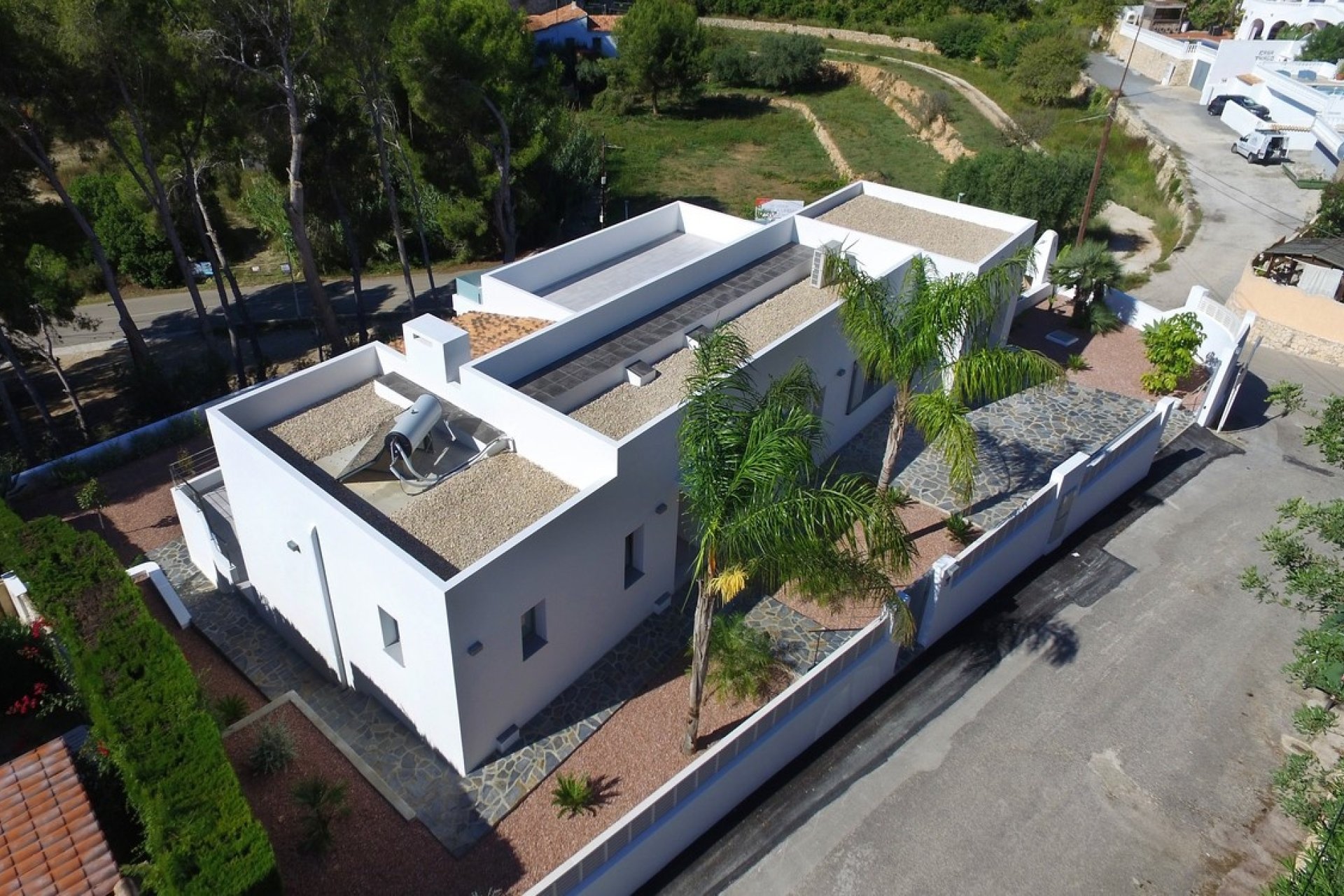 Sale - Villa - Benissa - Benissa Costa
