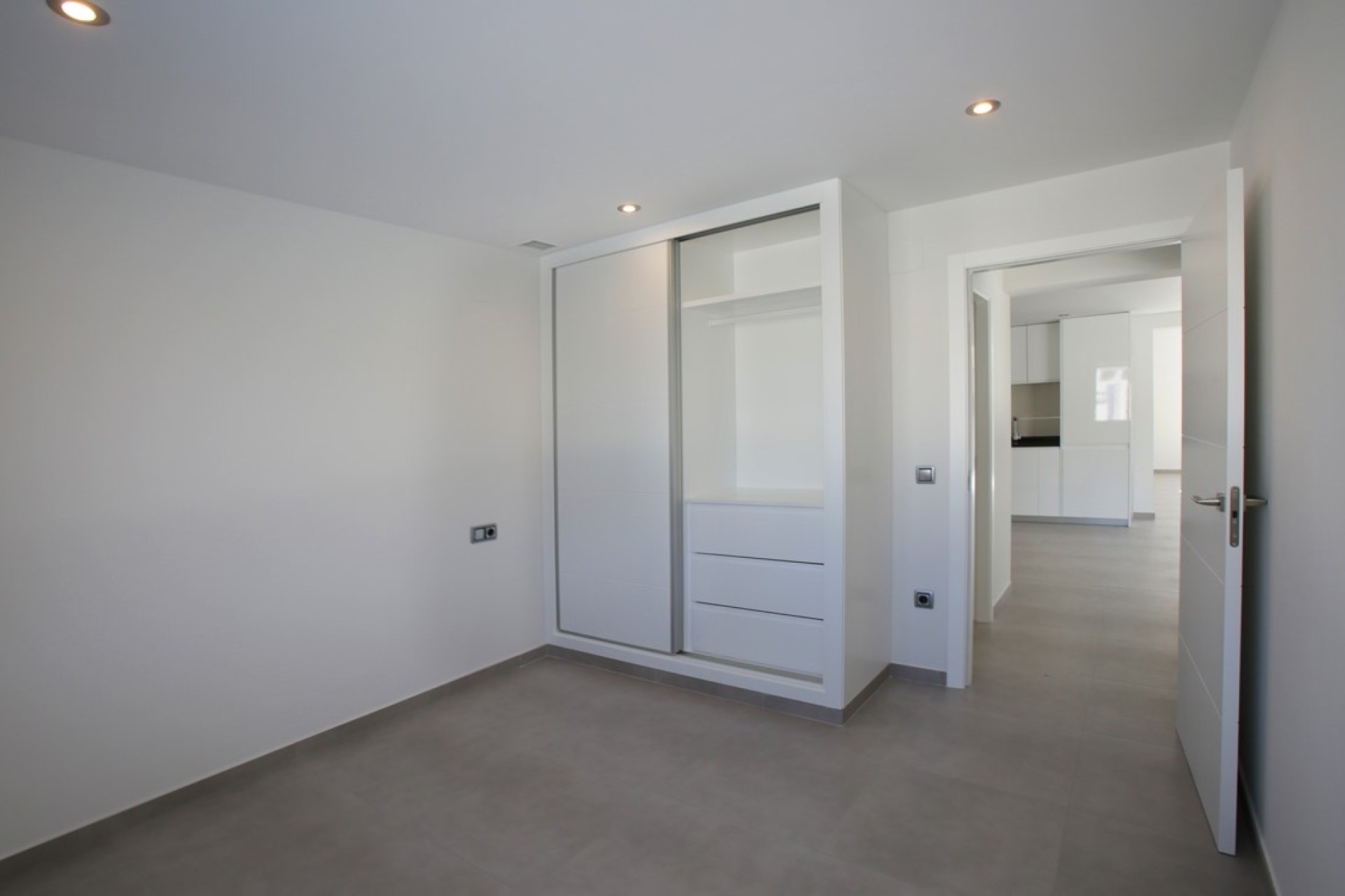 Sale - Villa - Benissa - Benissa Costa