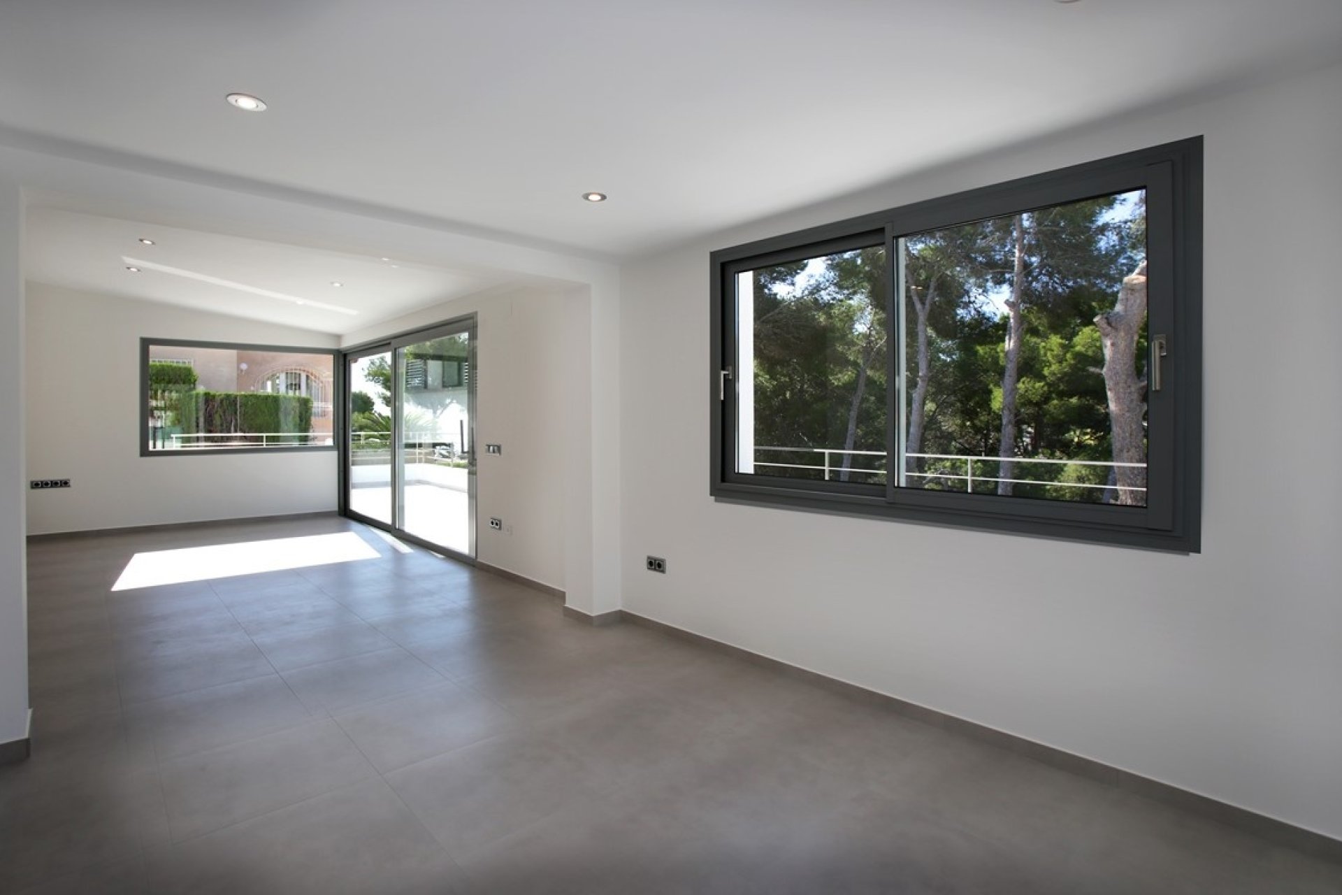 Sale - Villa - Benissa - Benissa Costa