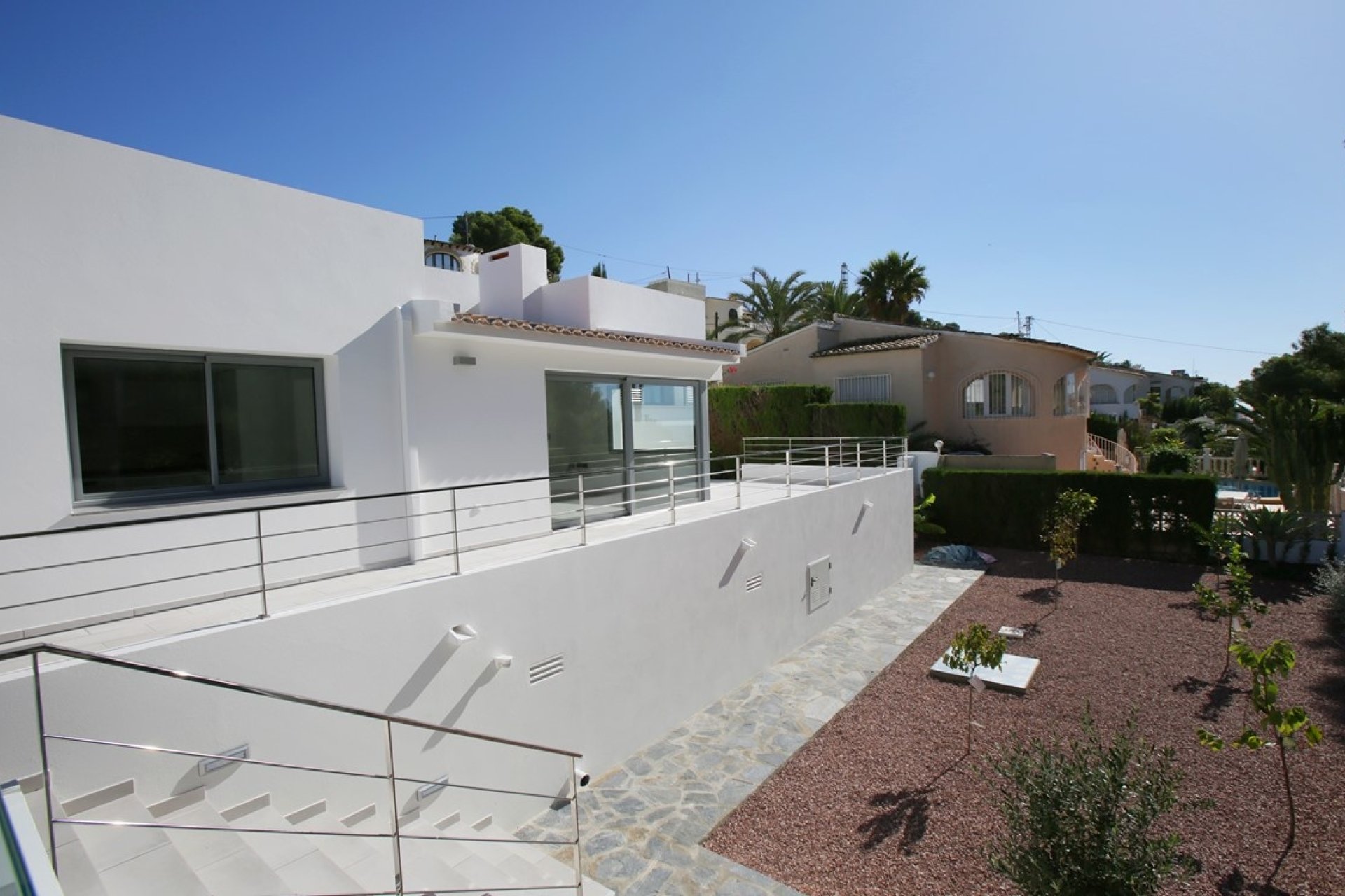 Sale - Villa - Benissa - Benissa Costa