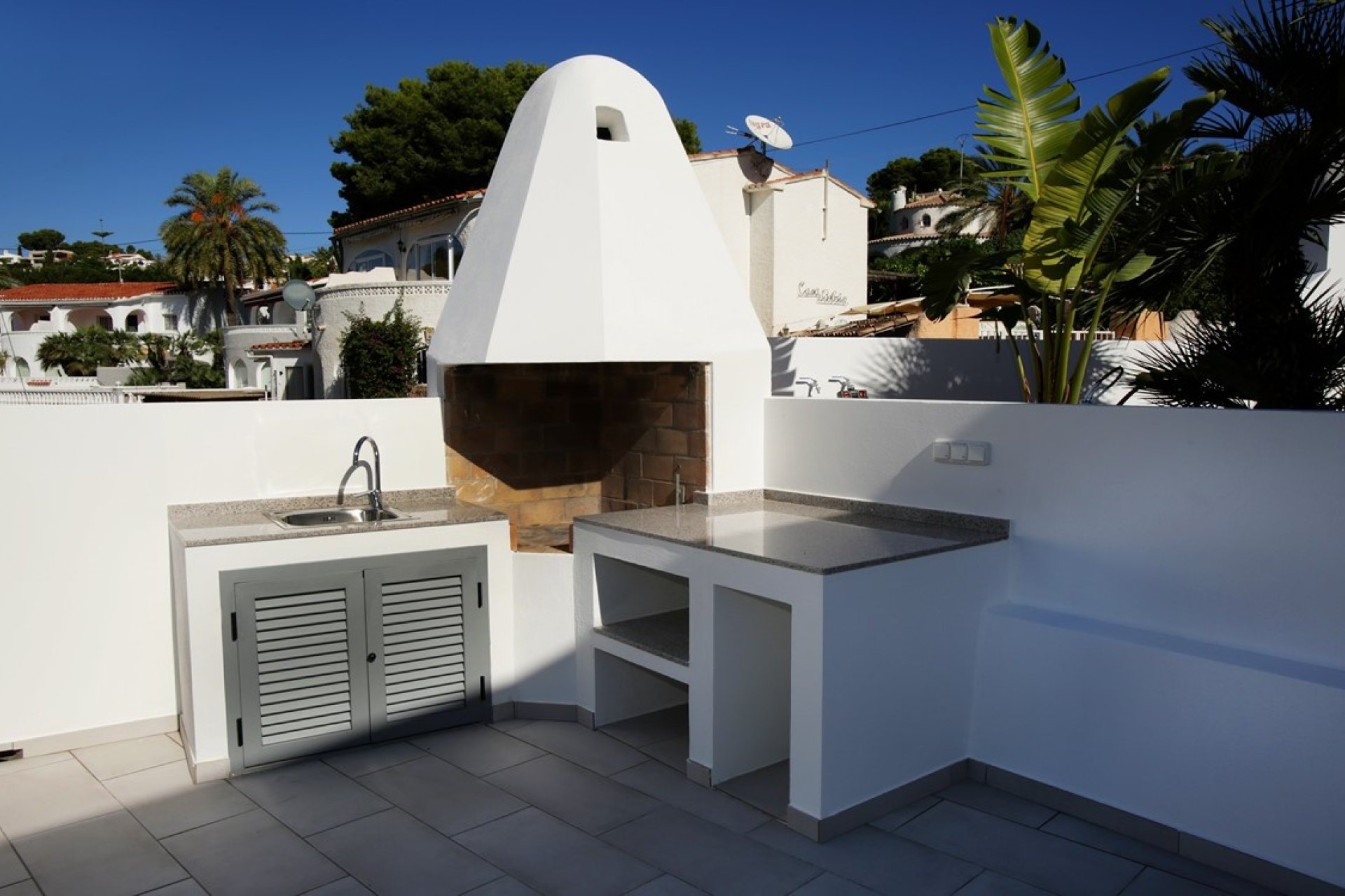 Sale - Villa - Benissa - Benissa Costa