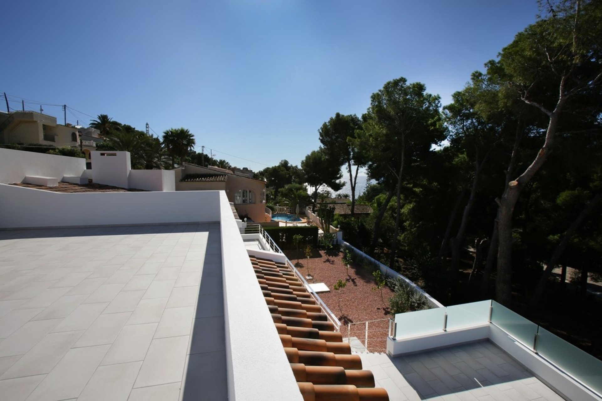 Sale - Villa - Benissa - Benissa Costa