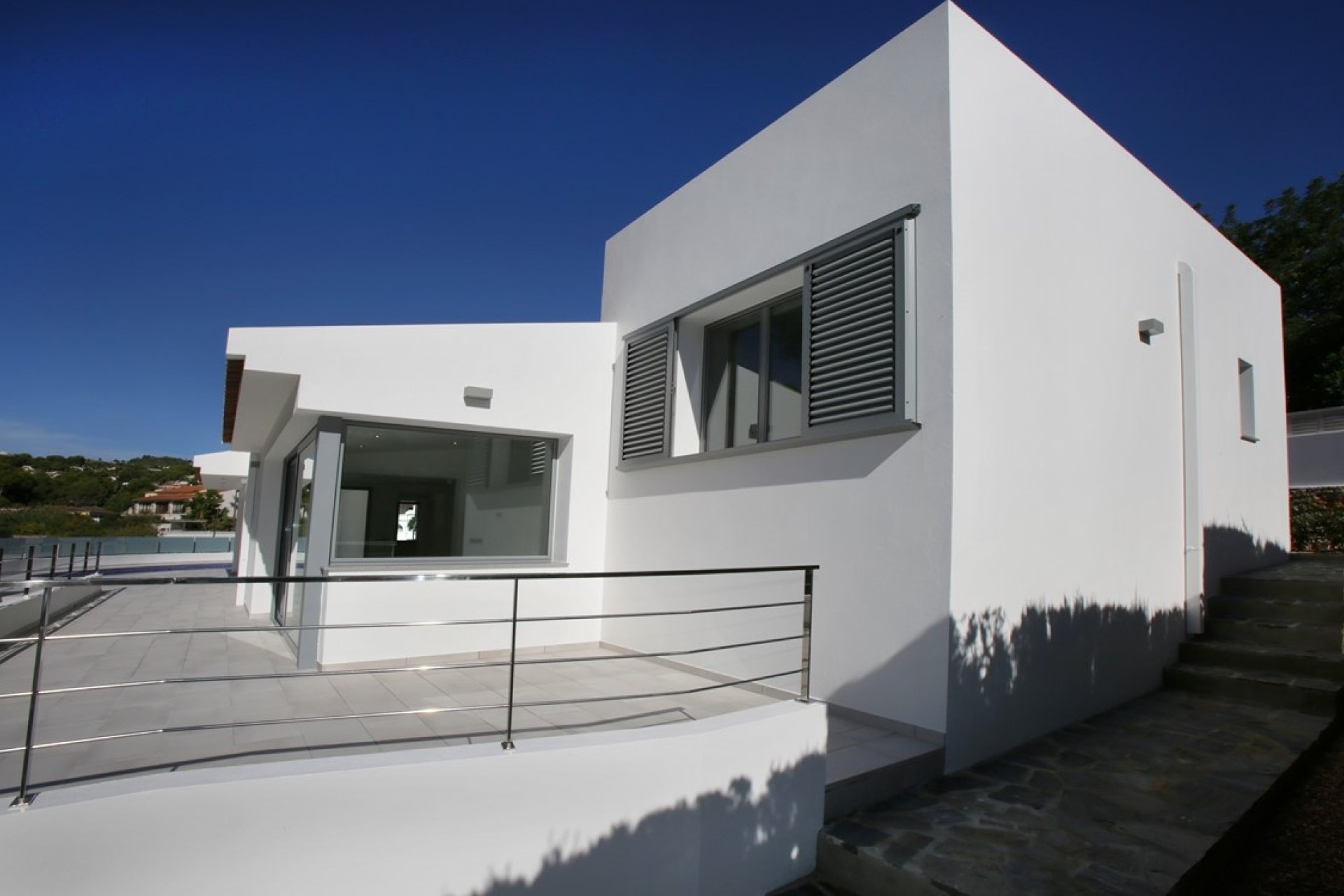 Sale - Villa - Benissa - Benissa Costa