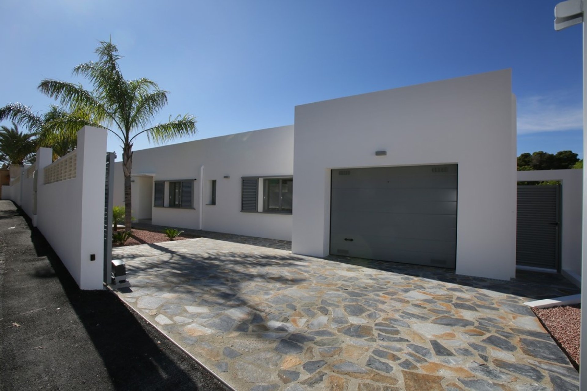 Sale - Villa - Benissa - Benissa Costa