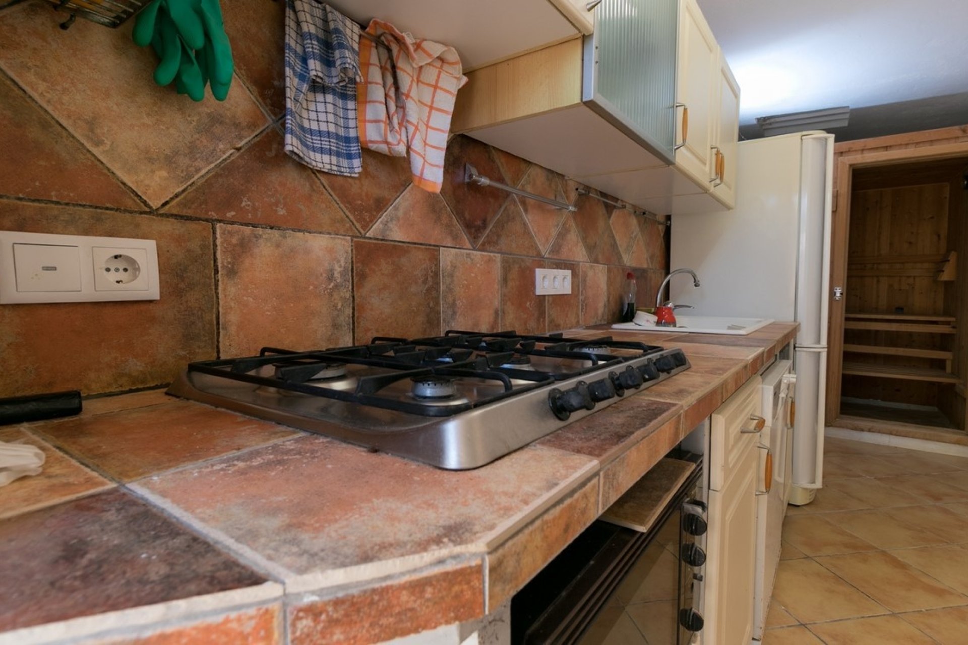 Sale - Villa - Benissa - Benissa Costa