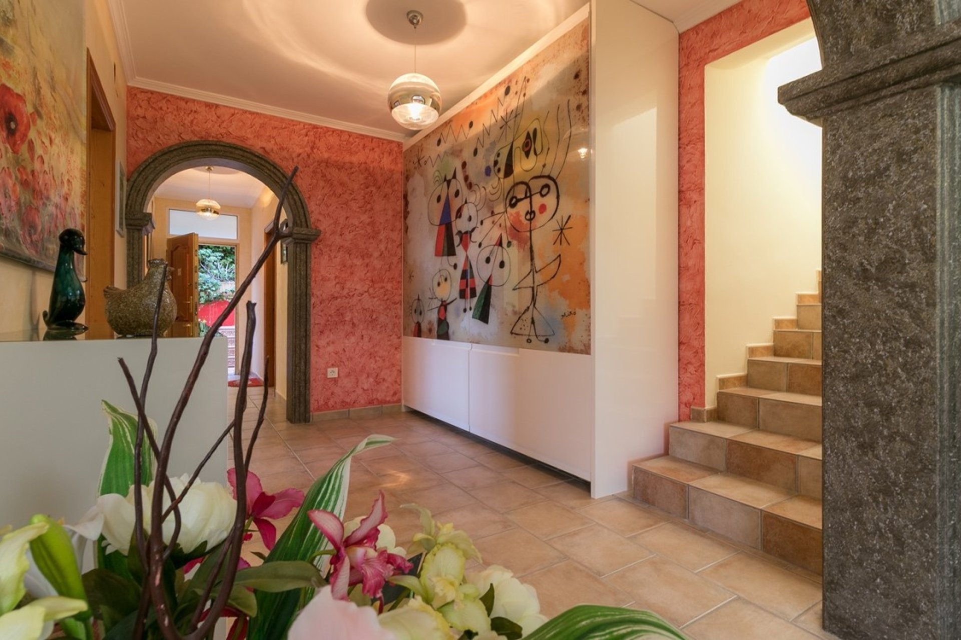Sale - Villa - Benissa - Benissa Costa