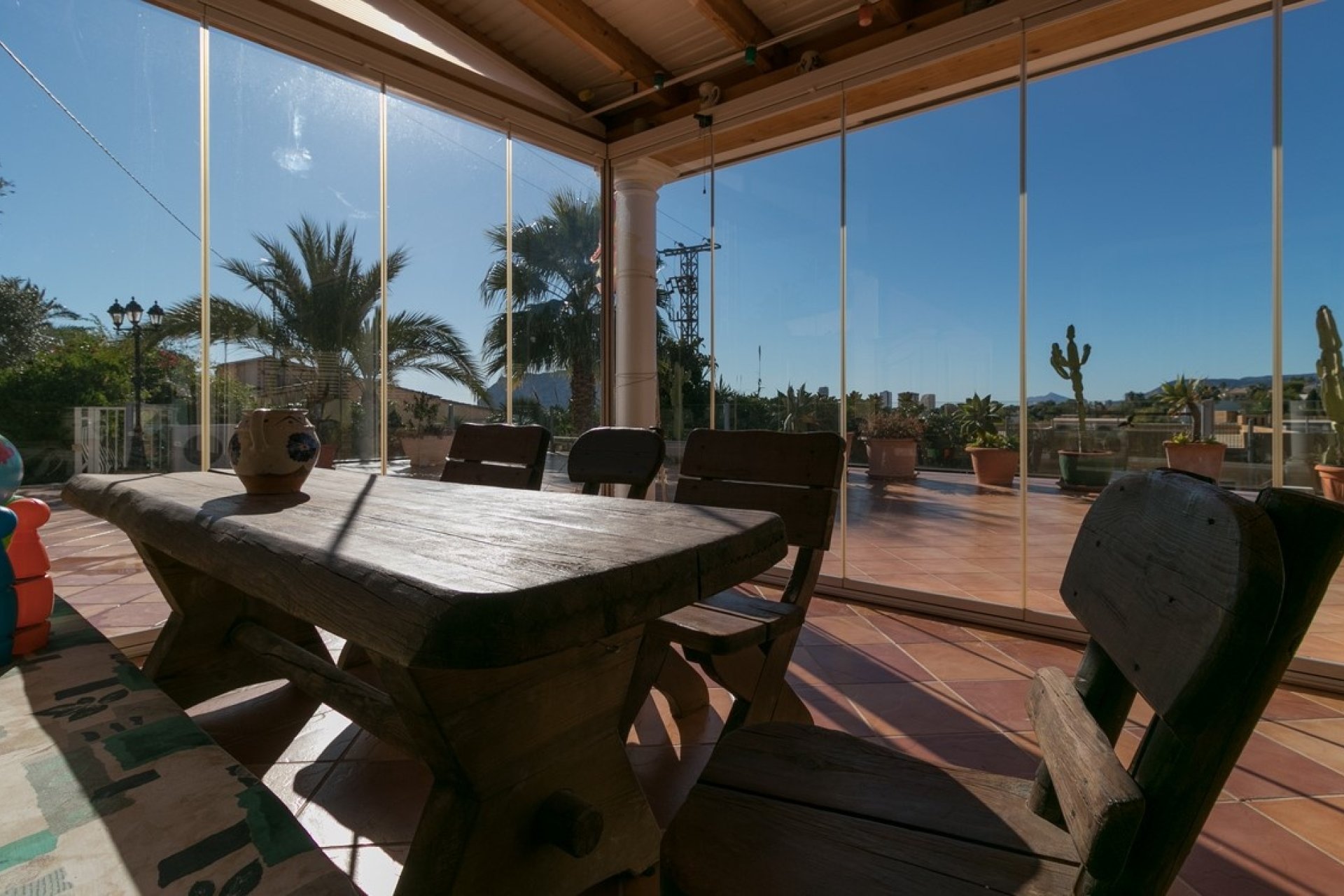 Sale - Villa - Benissa - Benissa Costa