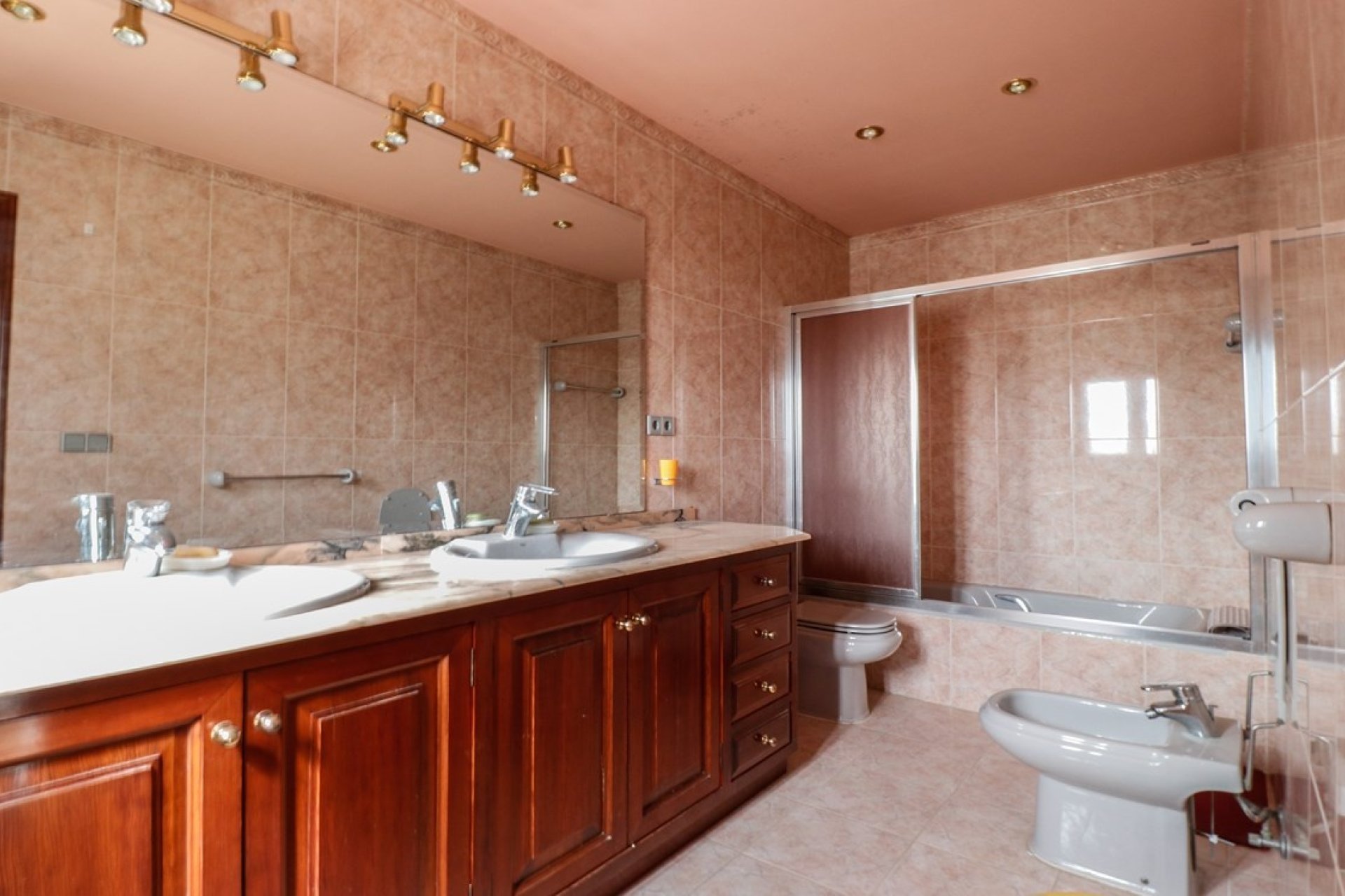 Sale - Villa - Benissa - Benissa Costa