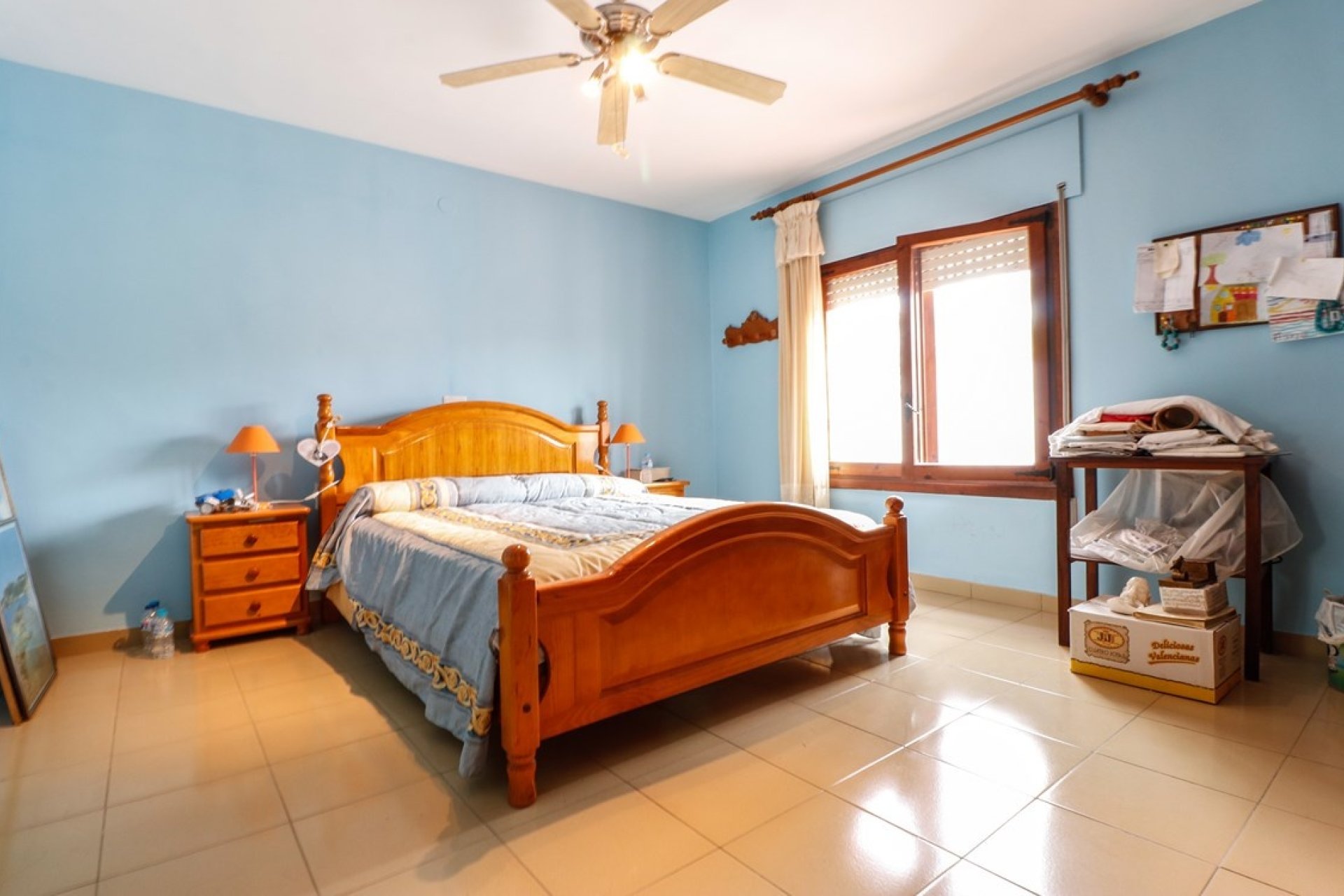Sale - Villa - Benissa - Benissa Costa