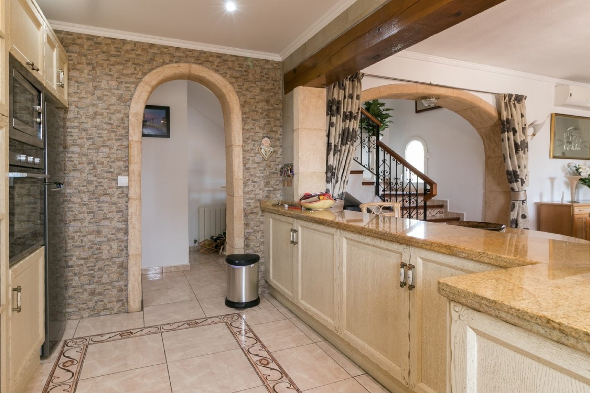 Sale - Villa - Benissa - Benissa Costa