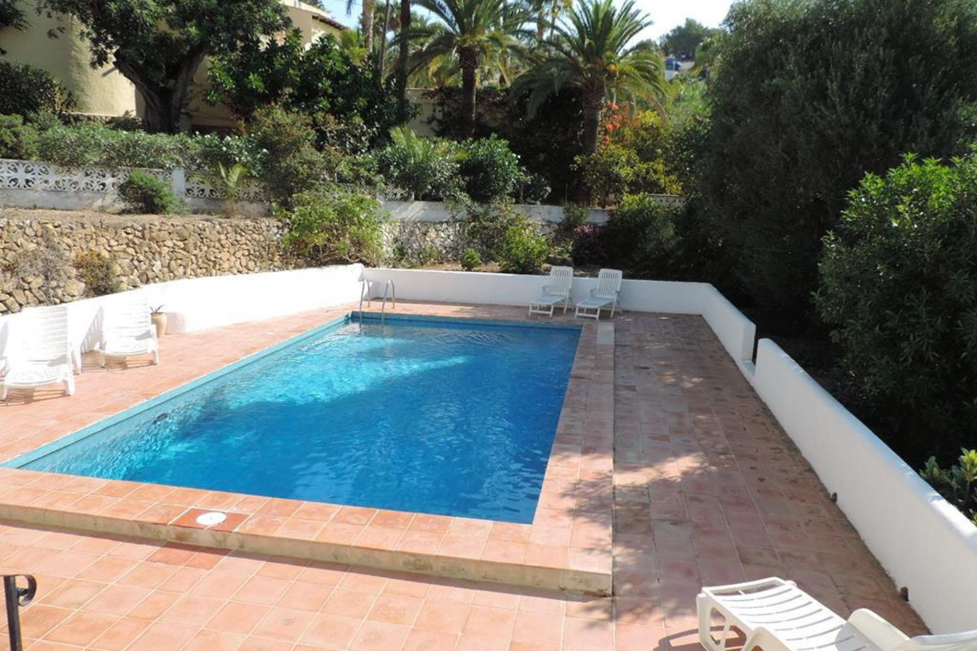 Sale - Villa - Benissa - Benissa Costa