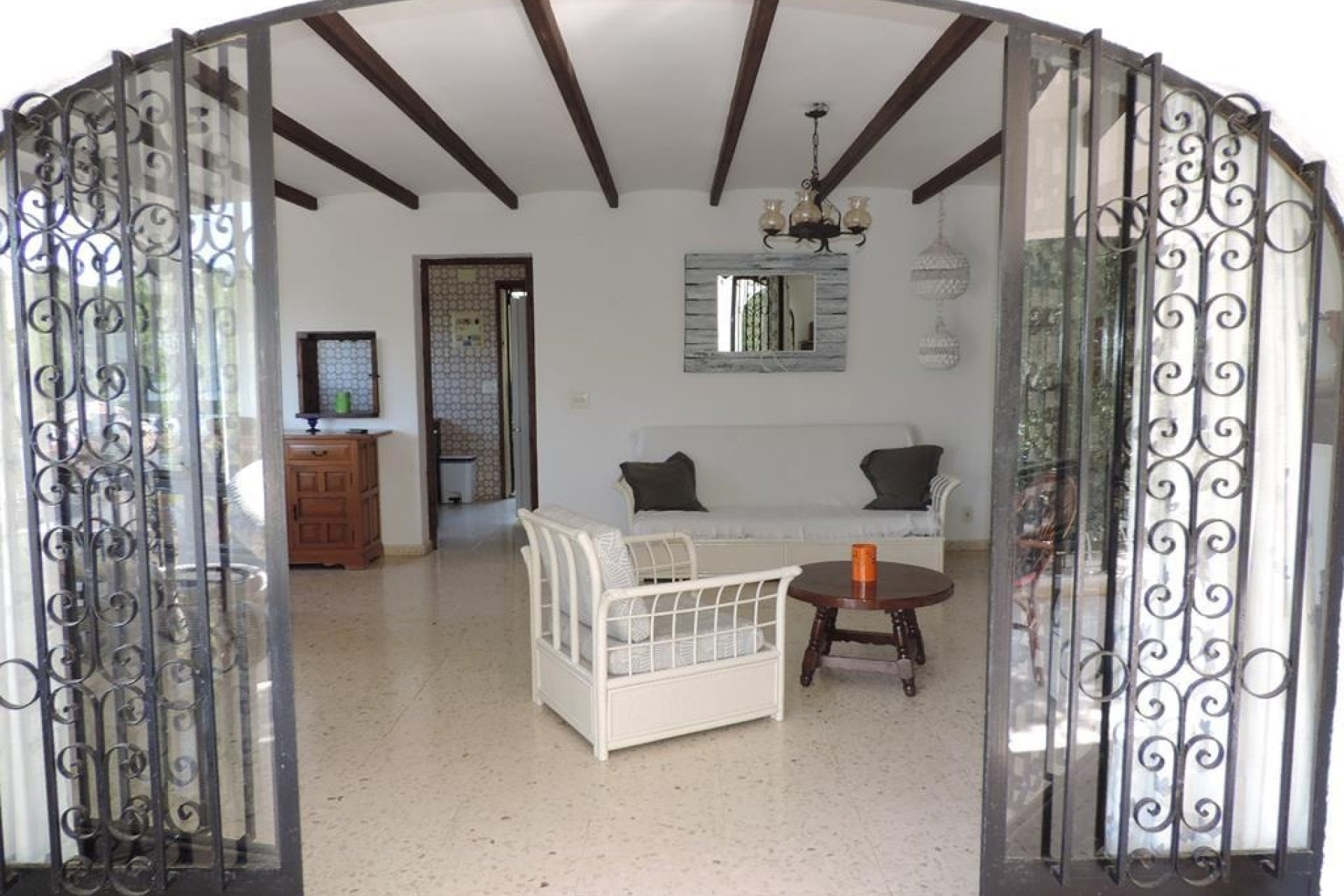 Sale - Villa - Benissa - Benissa Costa