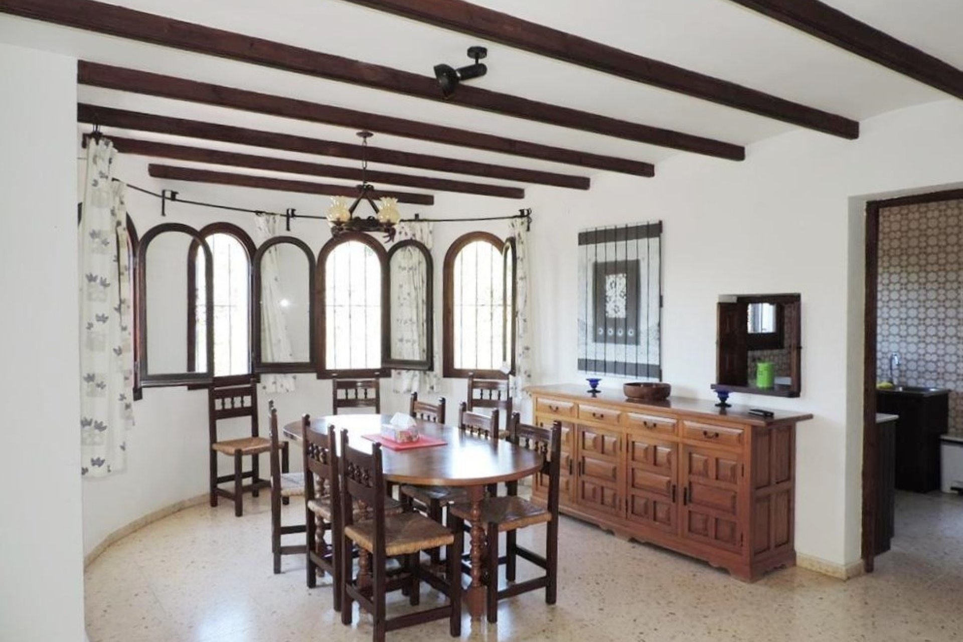 Sale - Villa - Benissa - Benissa Costa