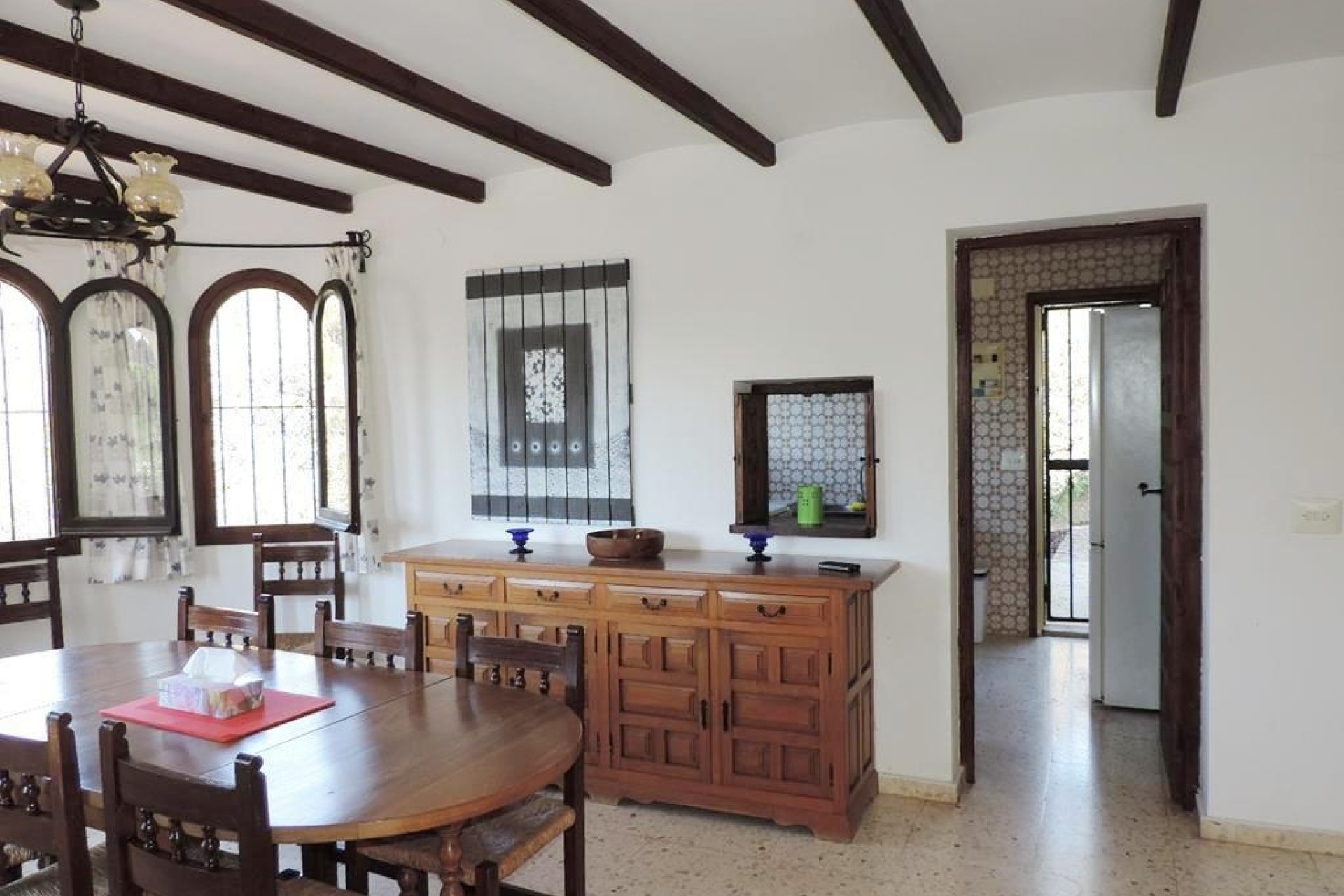 Sale - Villa - Benissa - Benissa Costa